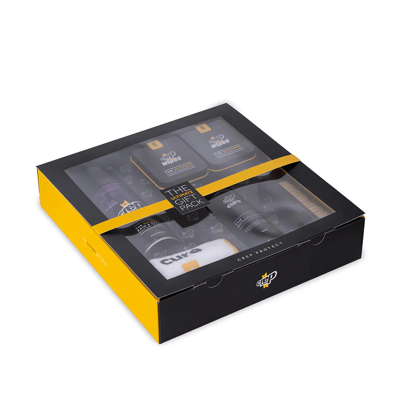 Crep Protect Ultimate Gift Pack - Image 3