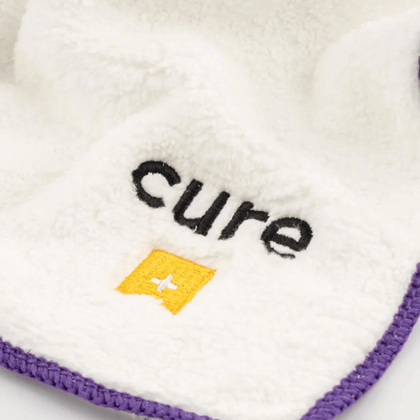Crep Protect Ultimate Microfibre Towel - Image 4