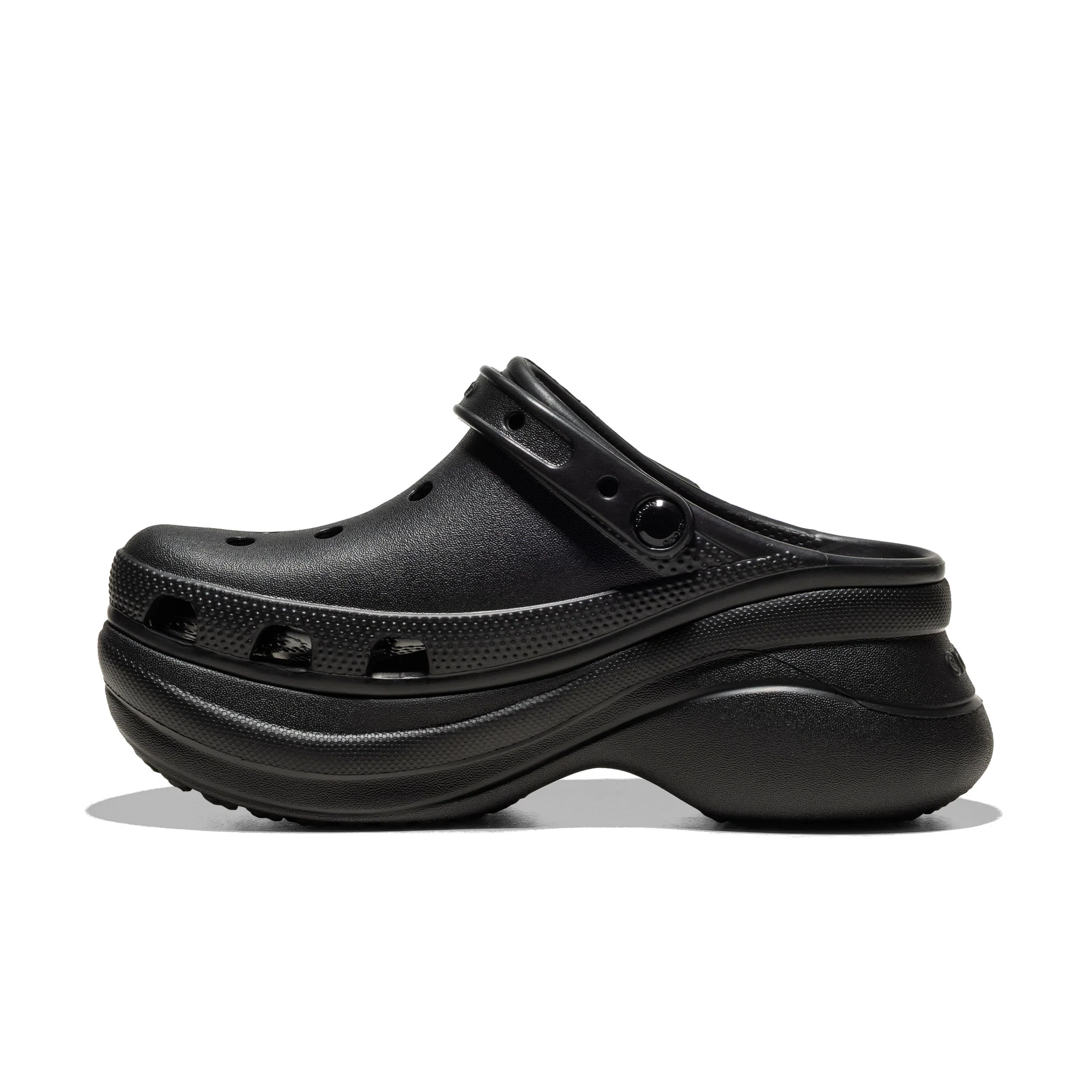 Crocs Bae Clog W Black - Image 3