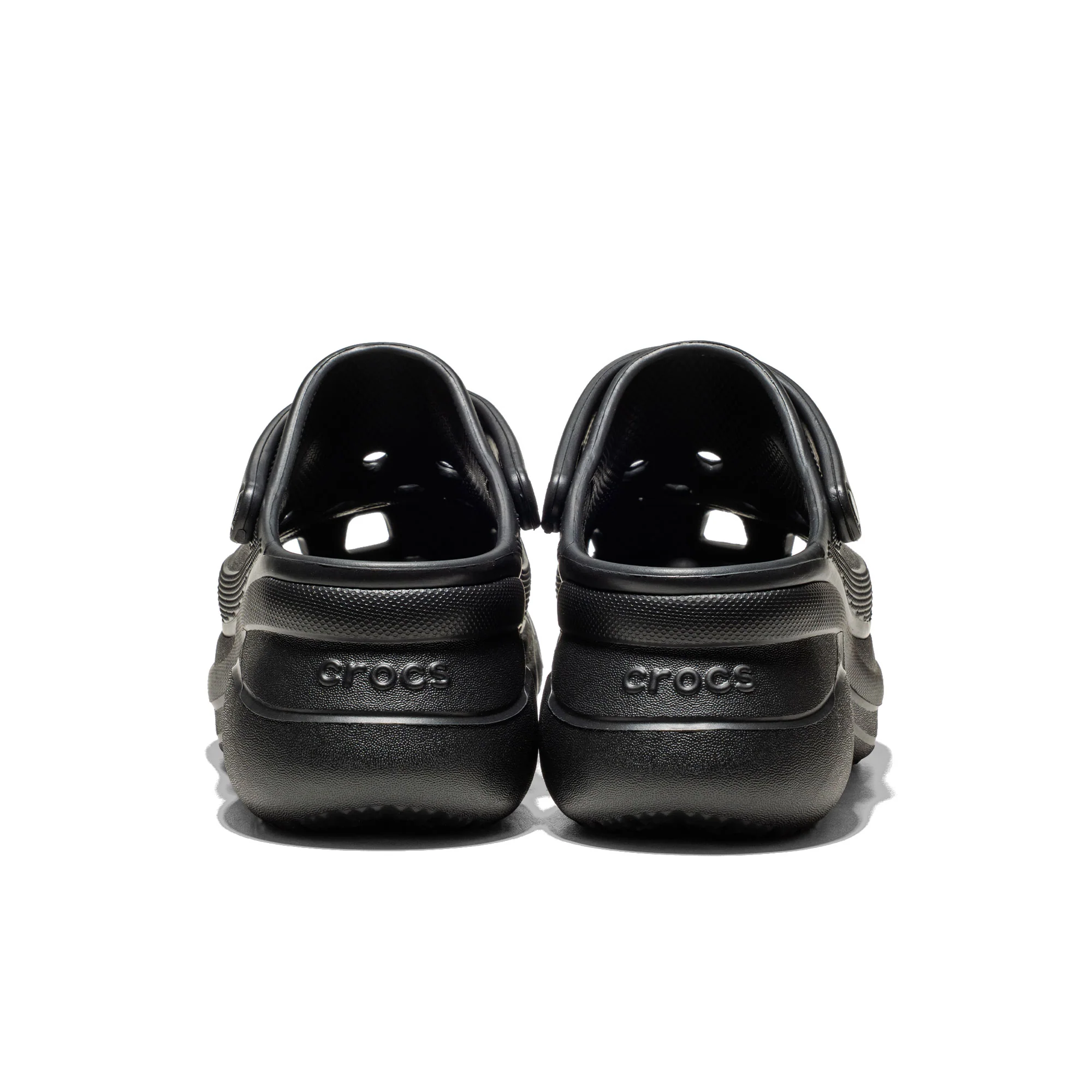 Crocs Bae Clog W Black - Image 4