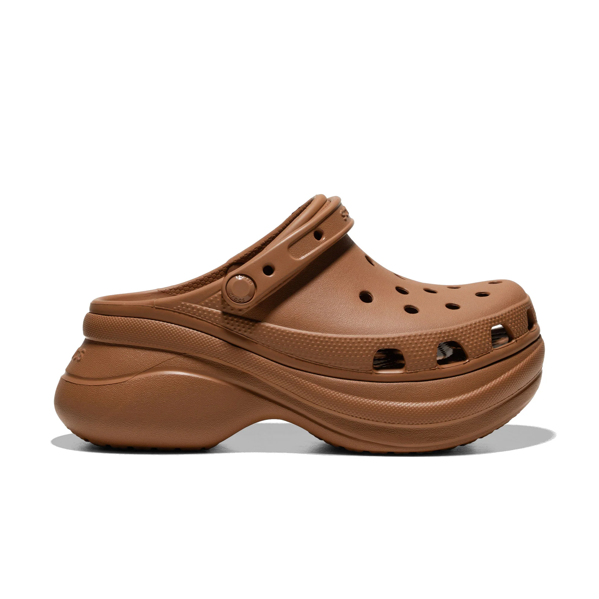 Crocs Bae Clog W Milk Chocolate