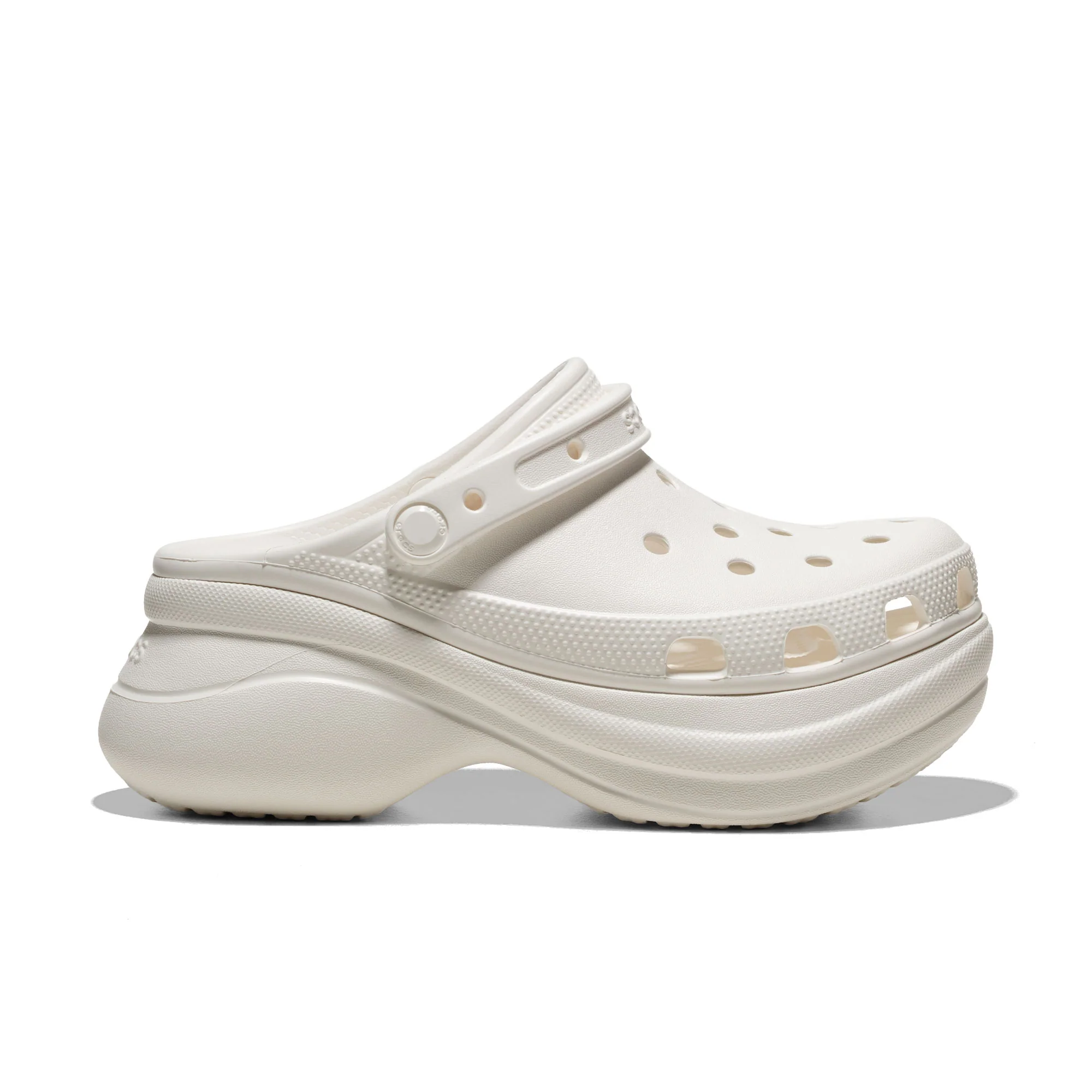 Crocs Bae Clog W White