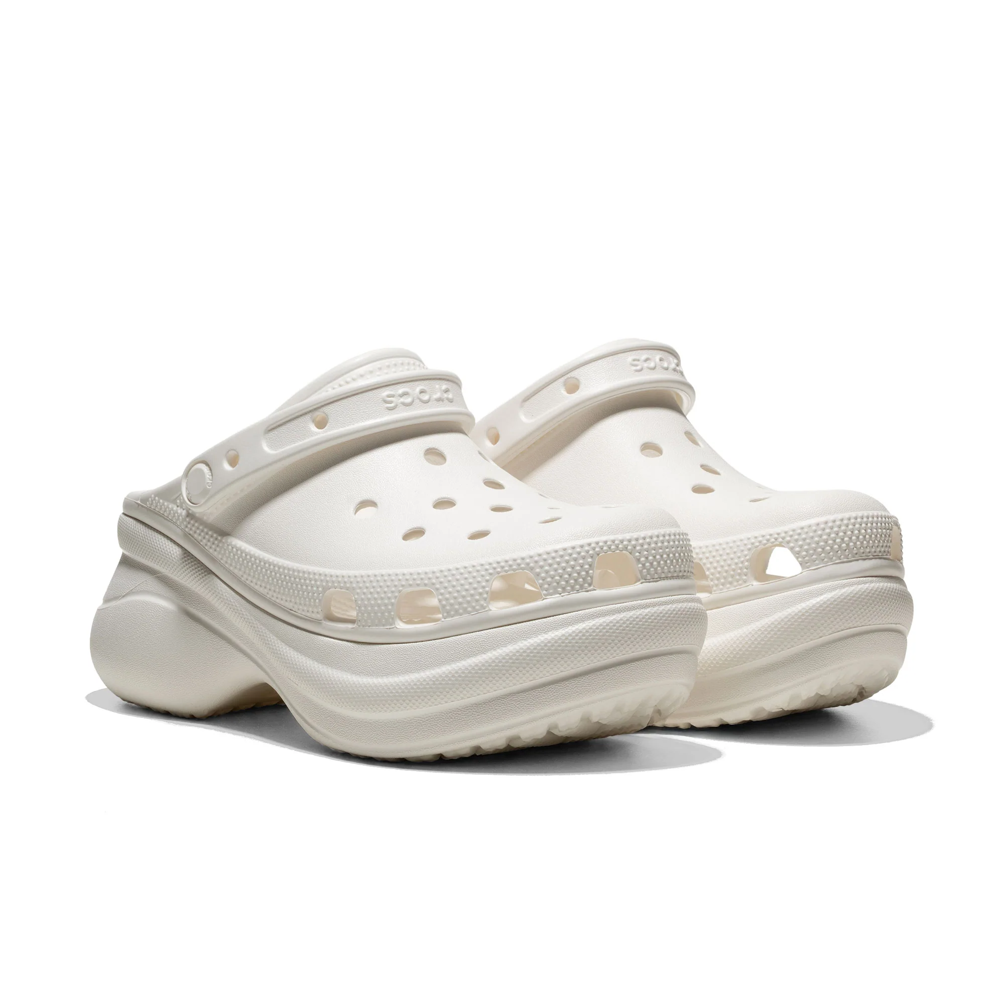 Crocs Bae Clog W White - Image 2