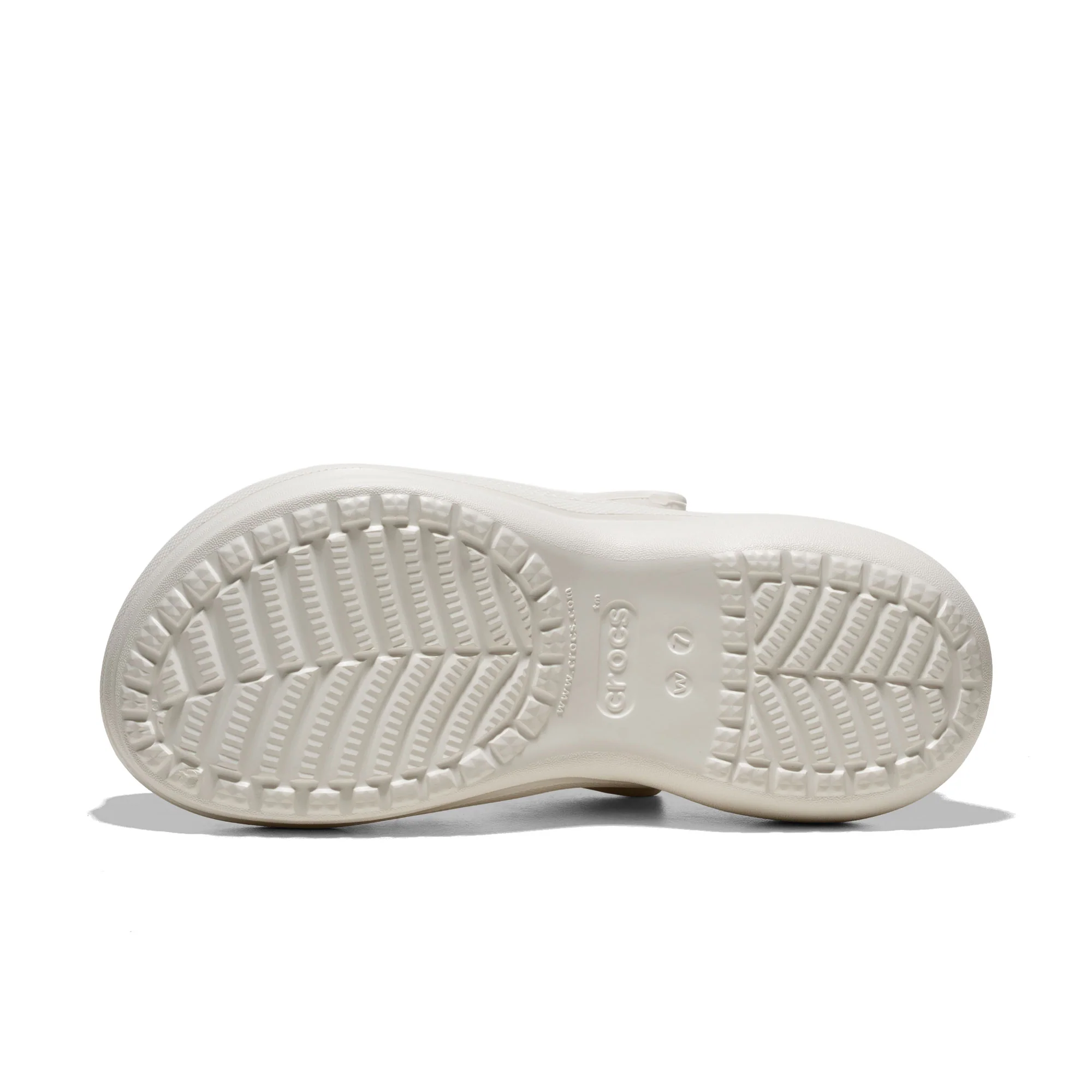 Crocs Bae Clog W White - Image 6