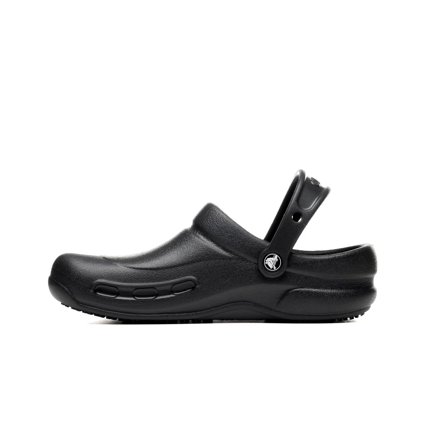 Crocs Bistro Clog Black - Image 2