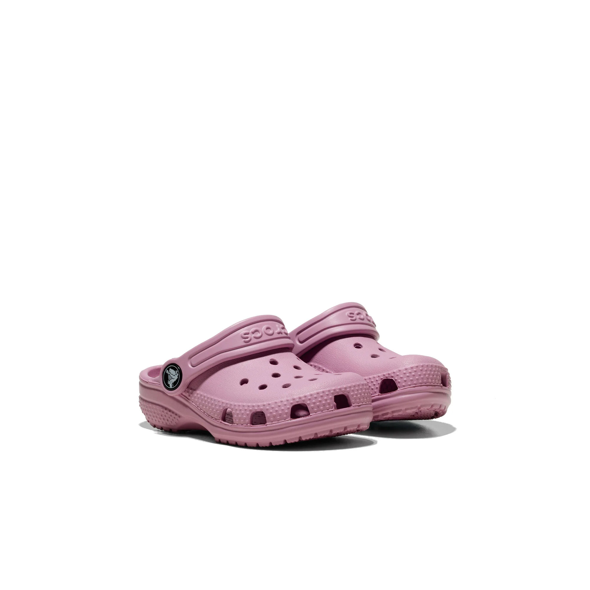Crocs Classic Clog Toddler Hydrangea - Image 2