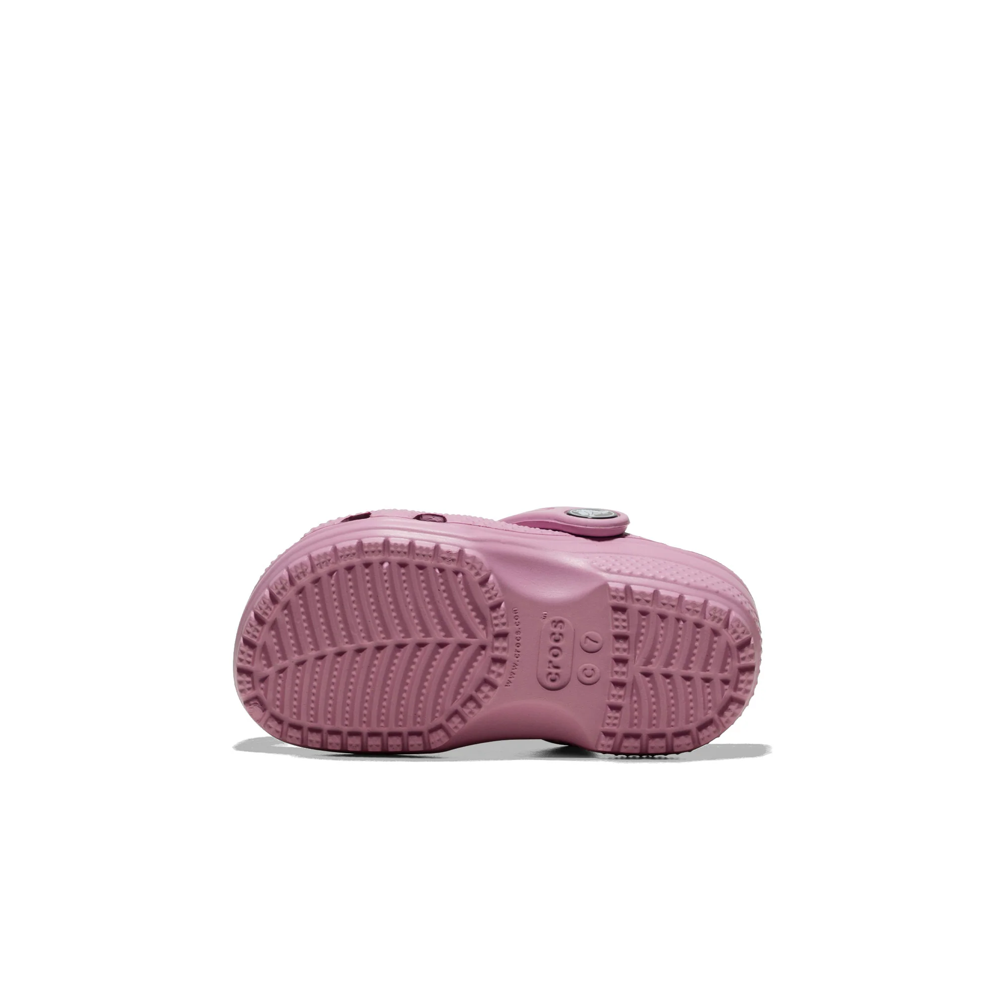 Crocs Classic Clog Toddler Hydrangea - Image 6