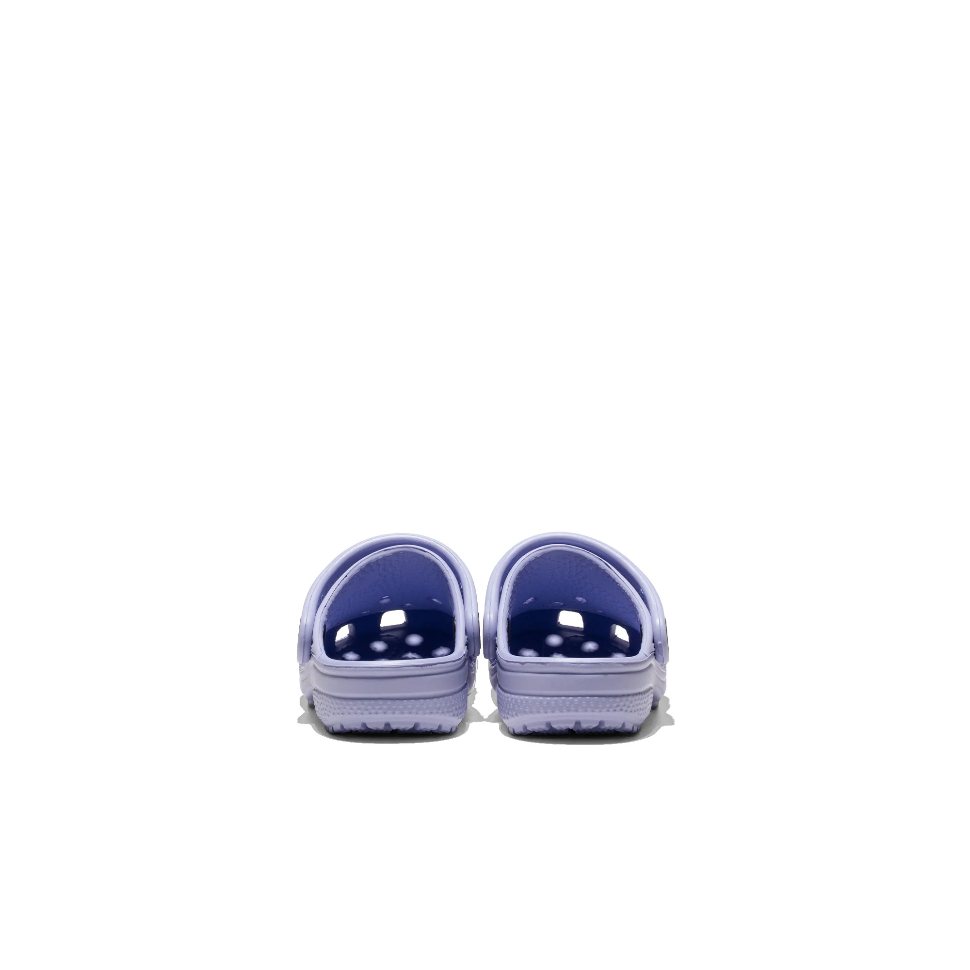 Crocs Classic Clog Toddler Mystic Purple - Image 4