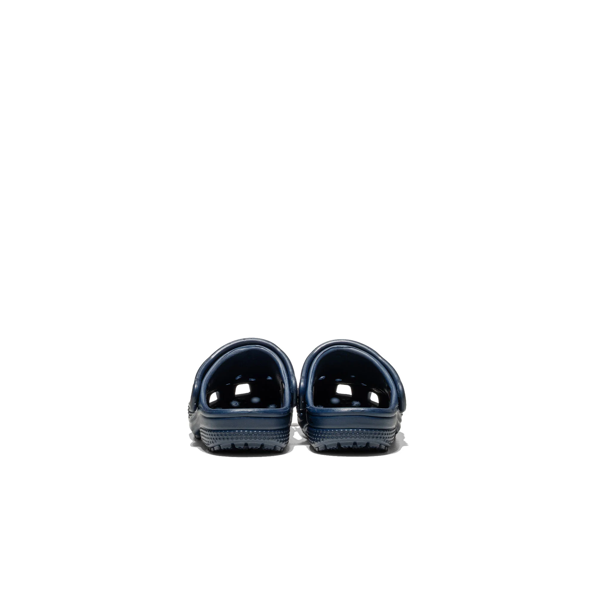 Crocs Classic Clog Toddler Navy - Image 4
