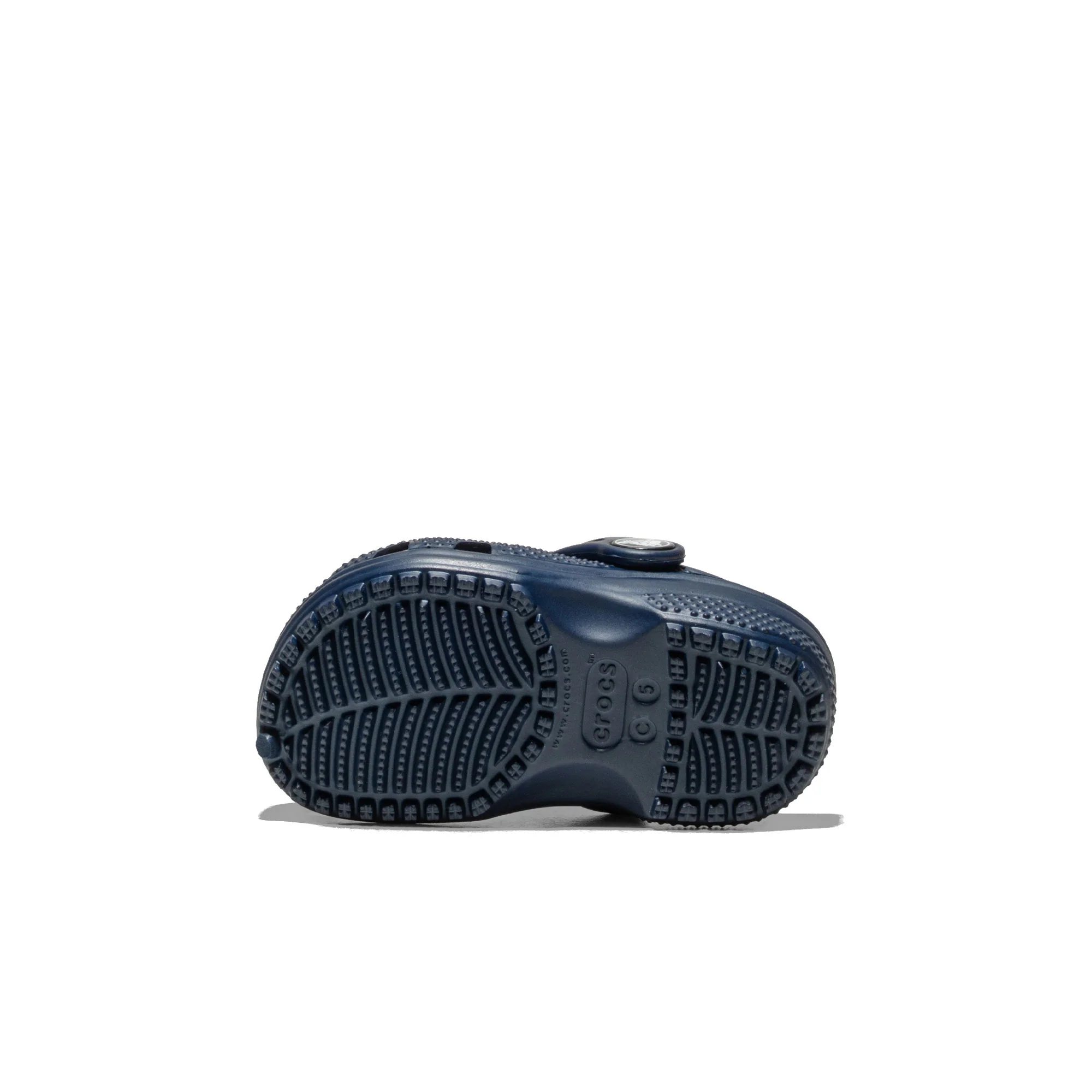 Crocs Classic Clog Toddler Navy - Image 6