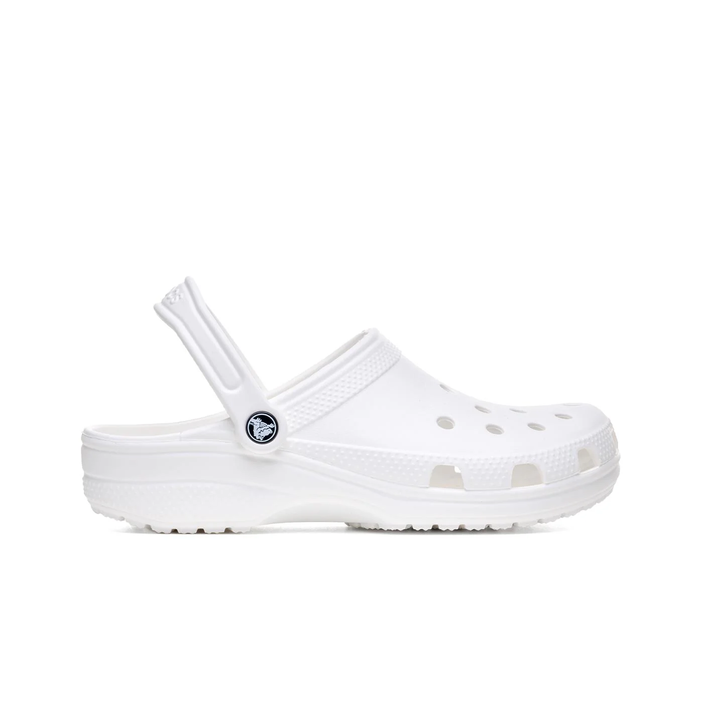 Crocs Classic Clog White
