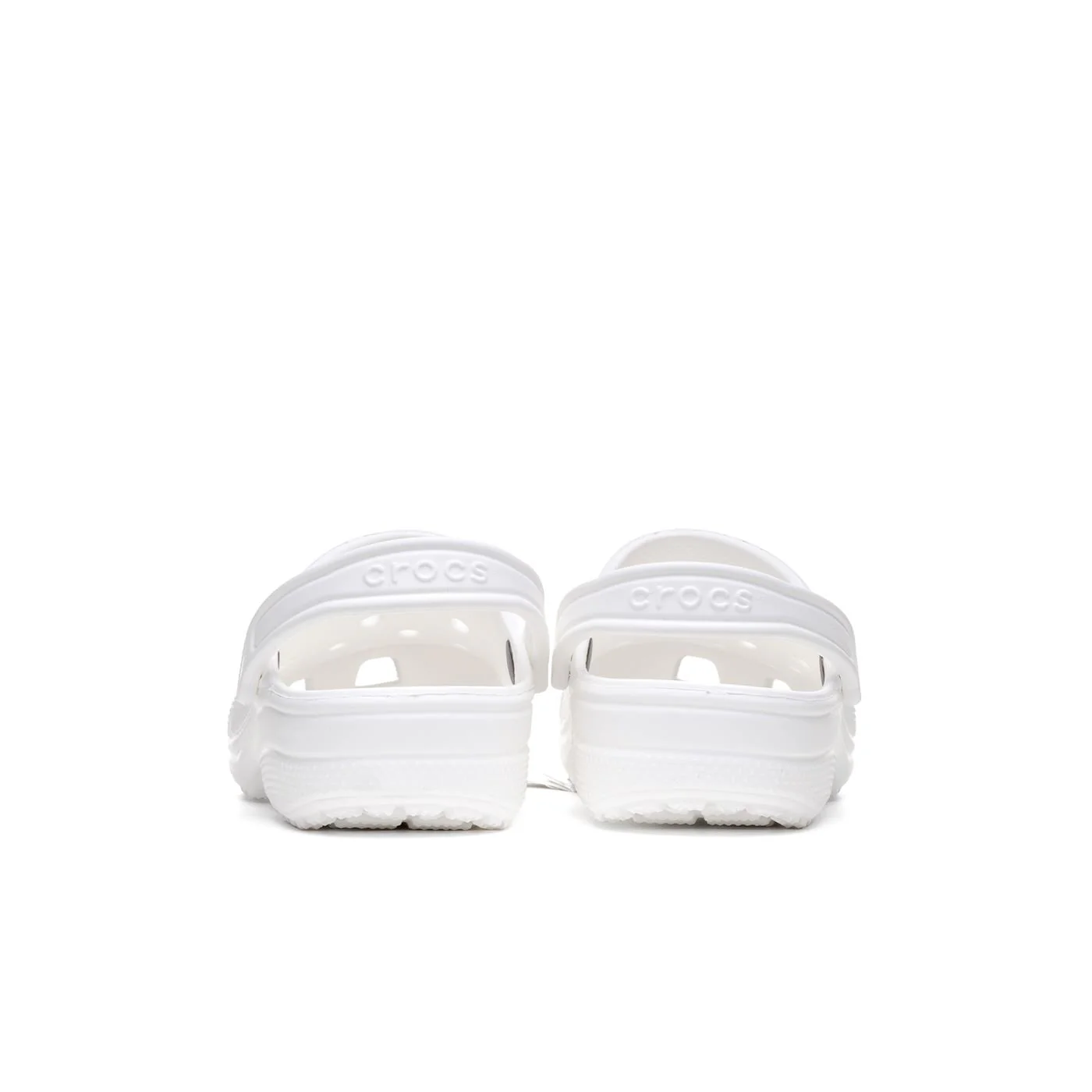 Crocs Classic Clog White - Image 4