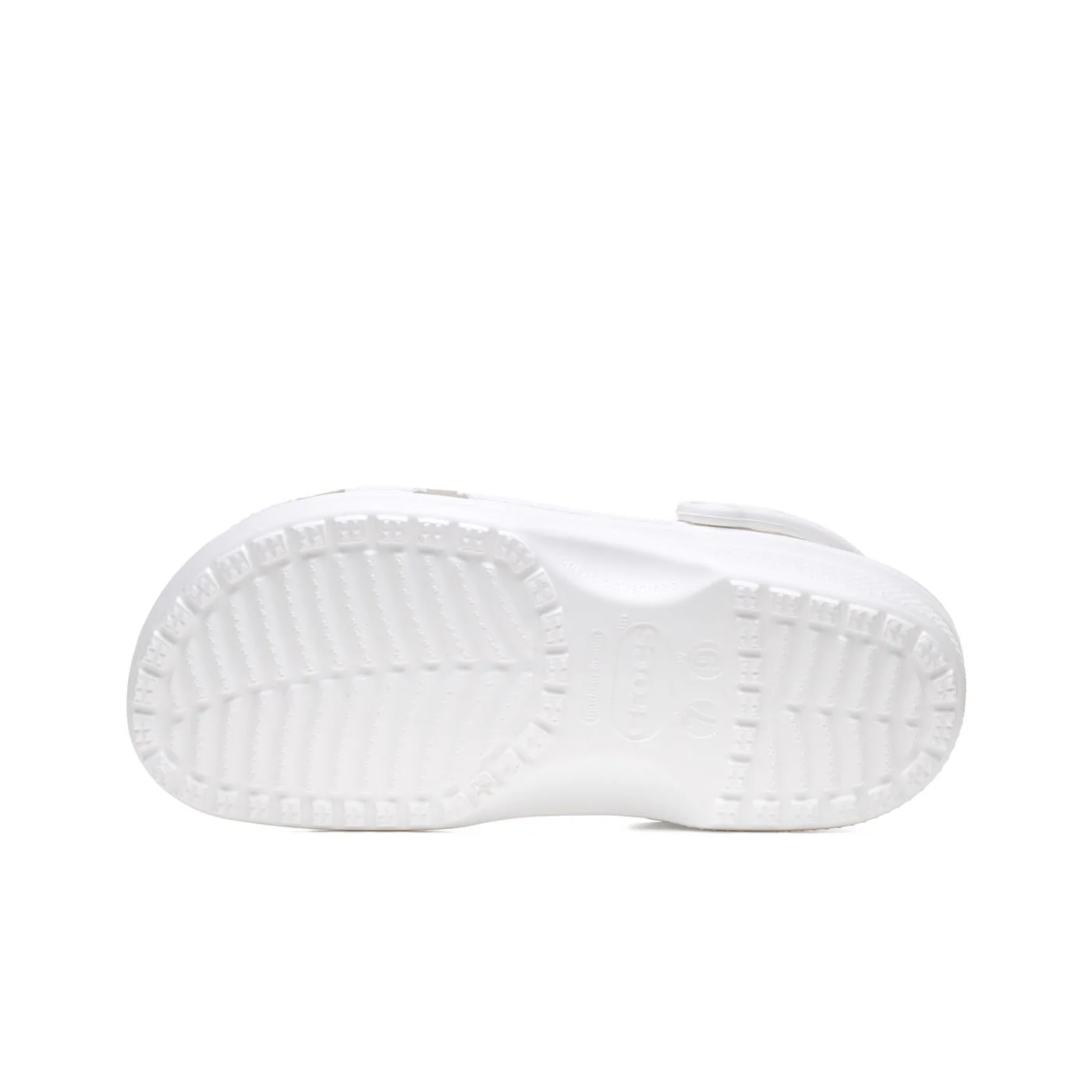 Crocs Classic Clog White - Image 6