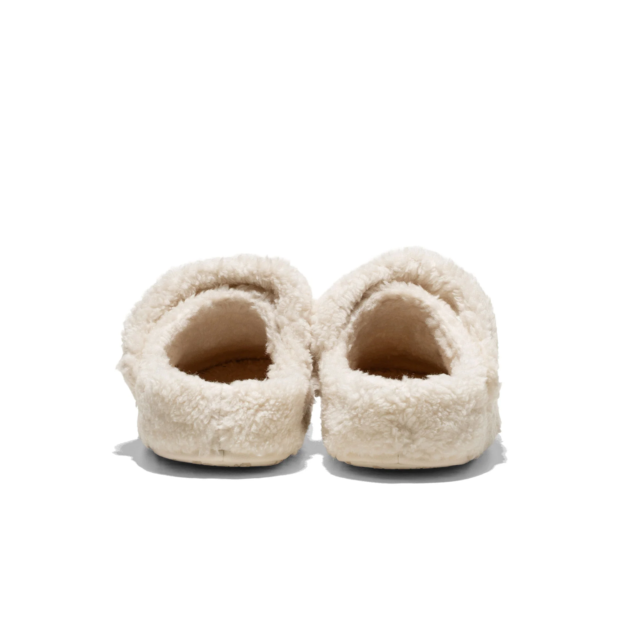 Crocs Classic Cozzzy Slipper K Stucco - Image 4