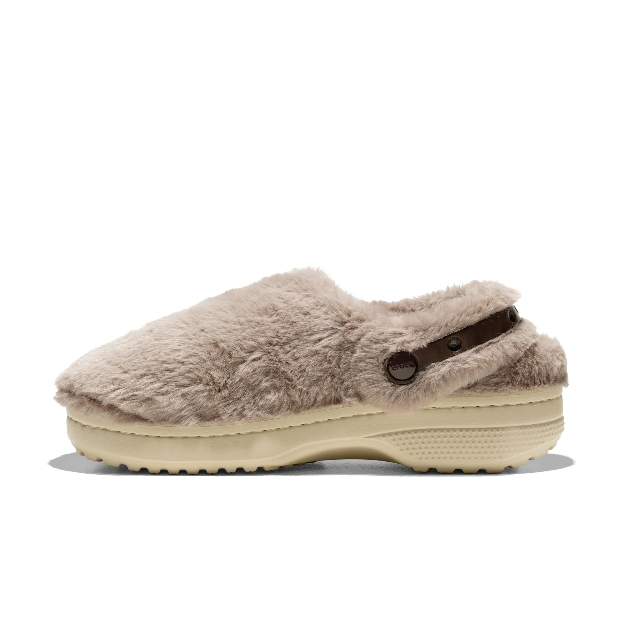 Crocs Classic Unfurgettable Clog Mushroom - Image 3