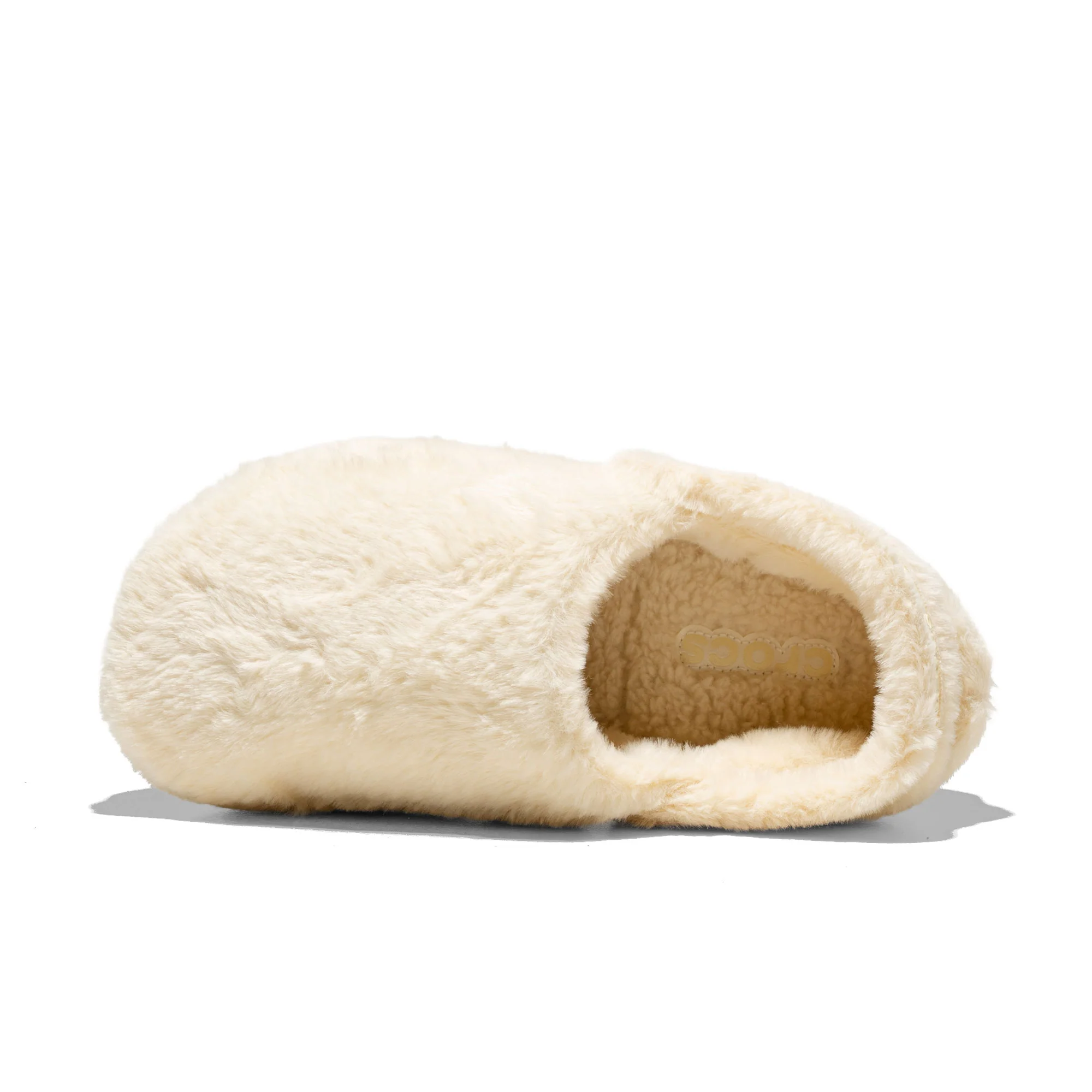 Crocs Classic Unfurgettable Clog Vanilla - Image 5