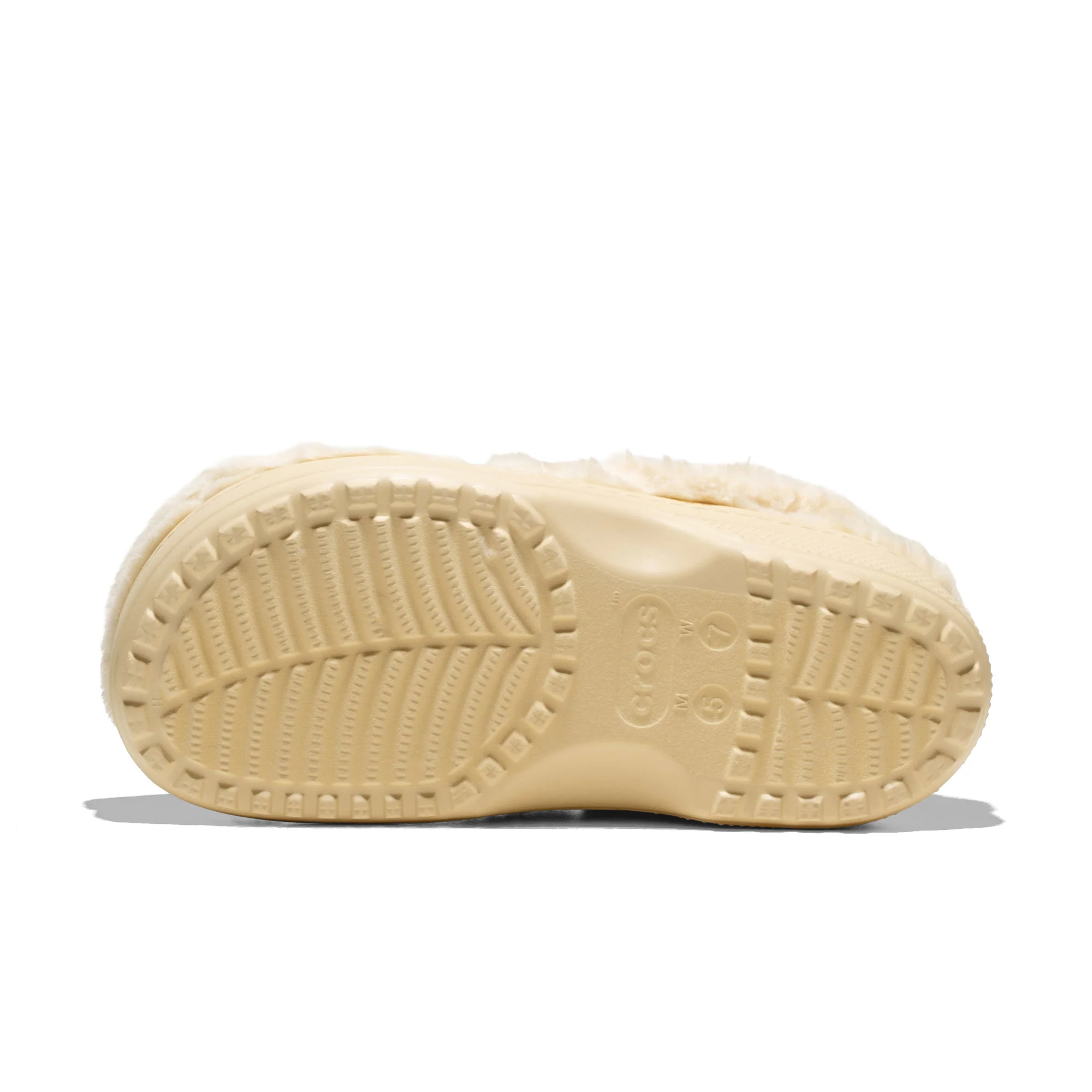 Crocs Classic Unfurgettable Clog Vanilla - Image 6