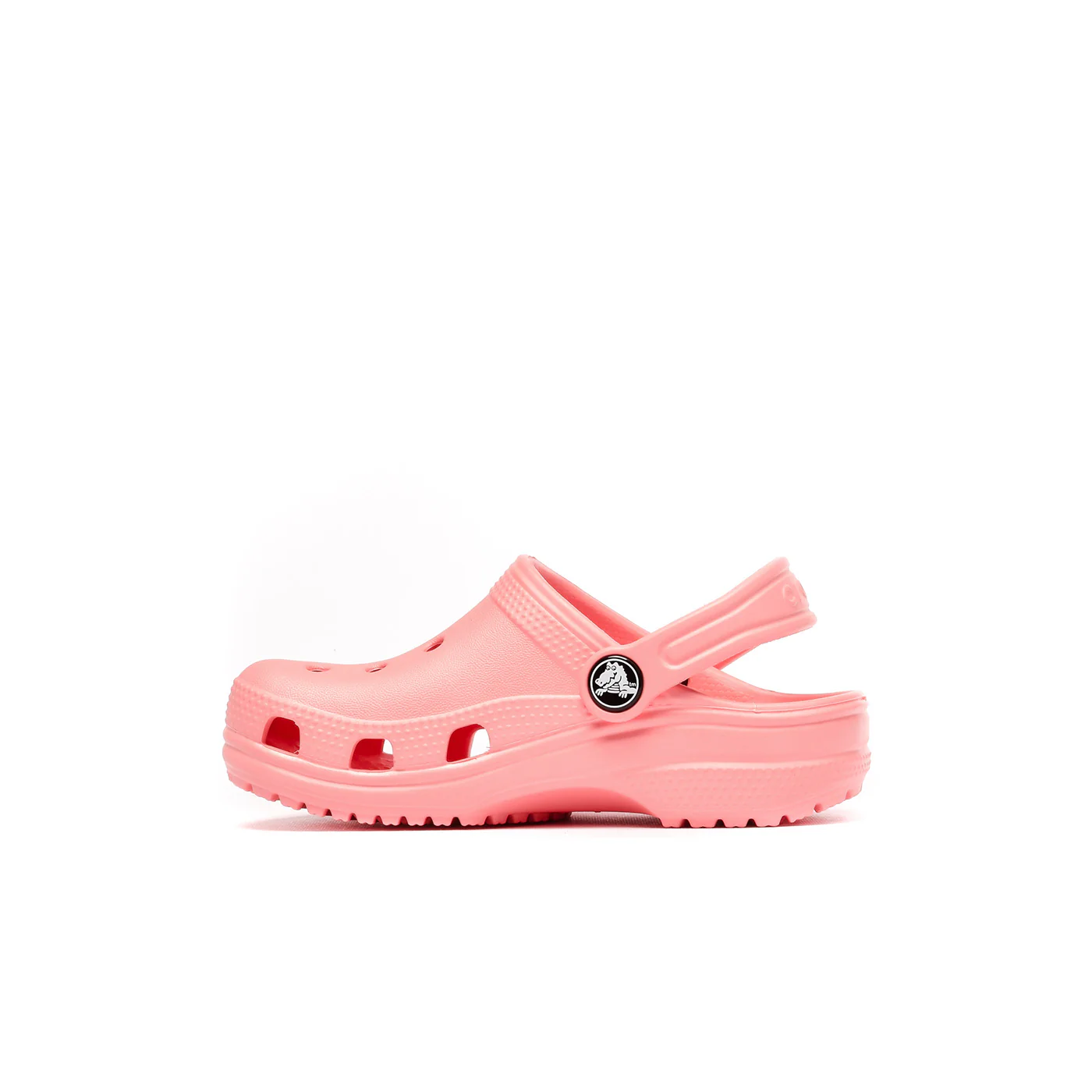 Crocs Kids Classic Clog Melon - Image 2