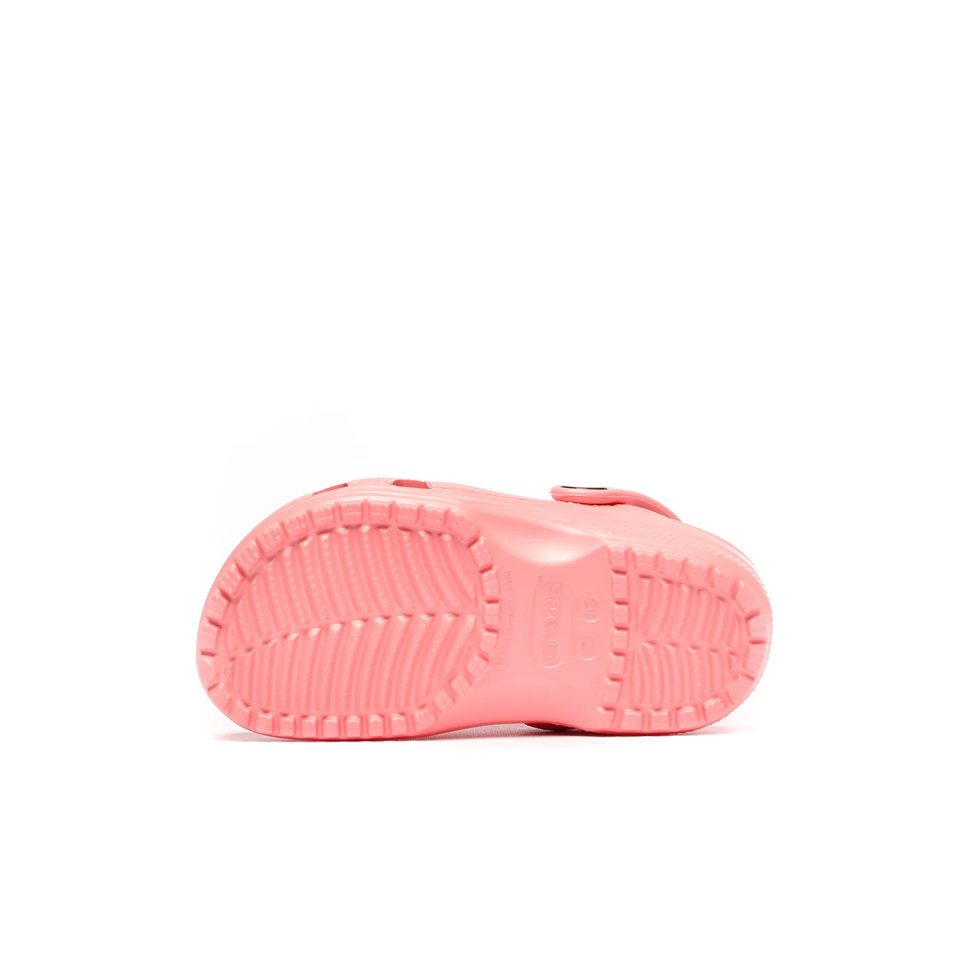 Crocs Kids Classic Clog Melon - Image 6