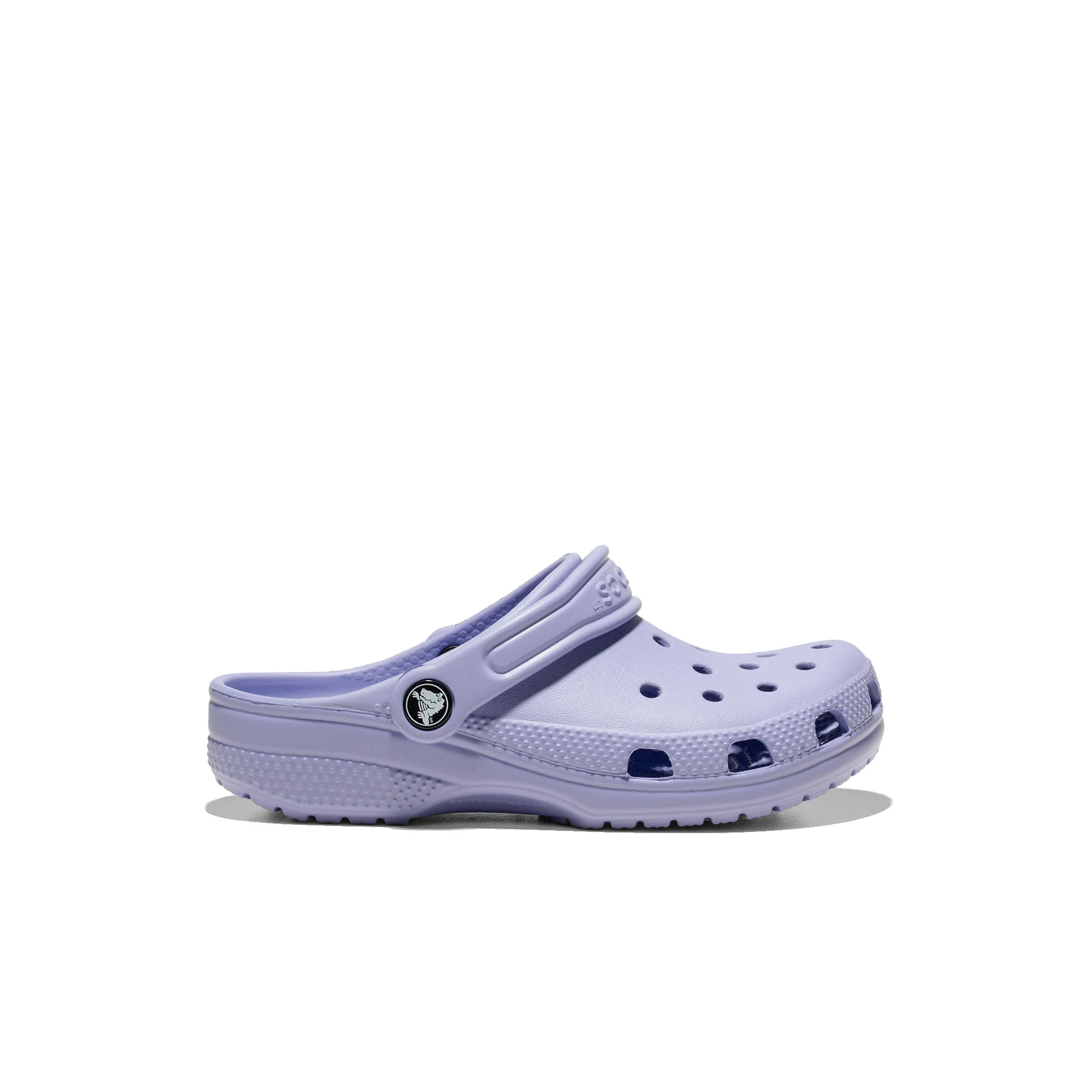 Crocs Kids Classic Clog Mystic Purple