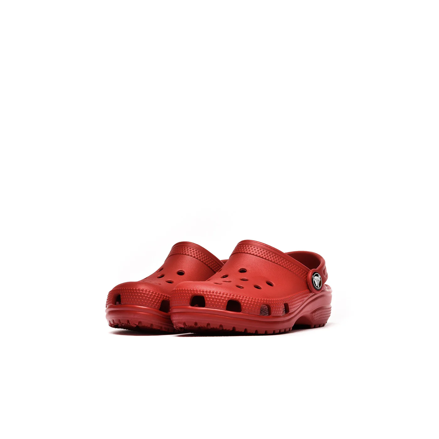 Crocs Kids Classic Clog Pepper - Image 3