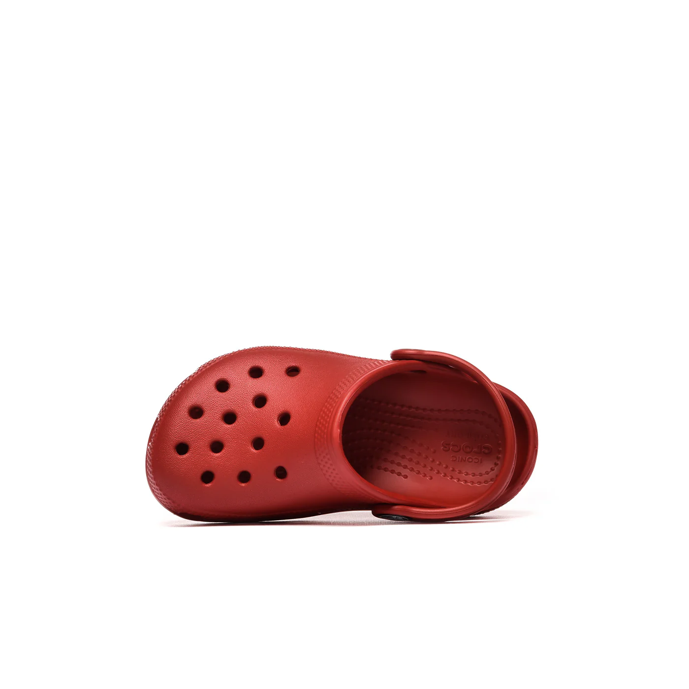 Crocs Kids Classic Clog Pepper - Image 5