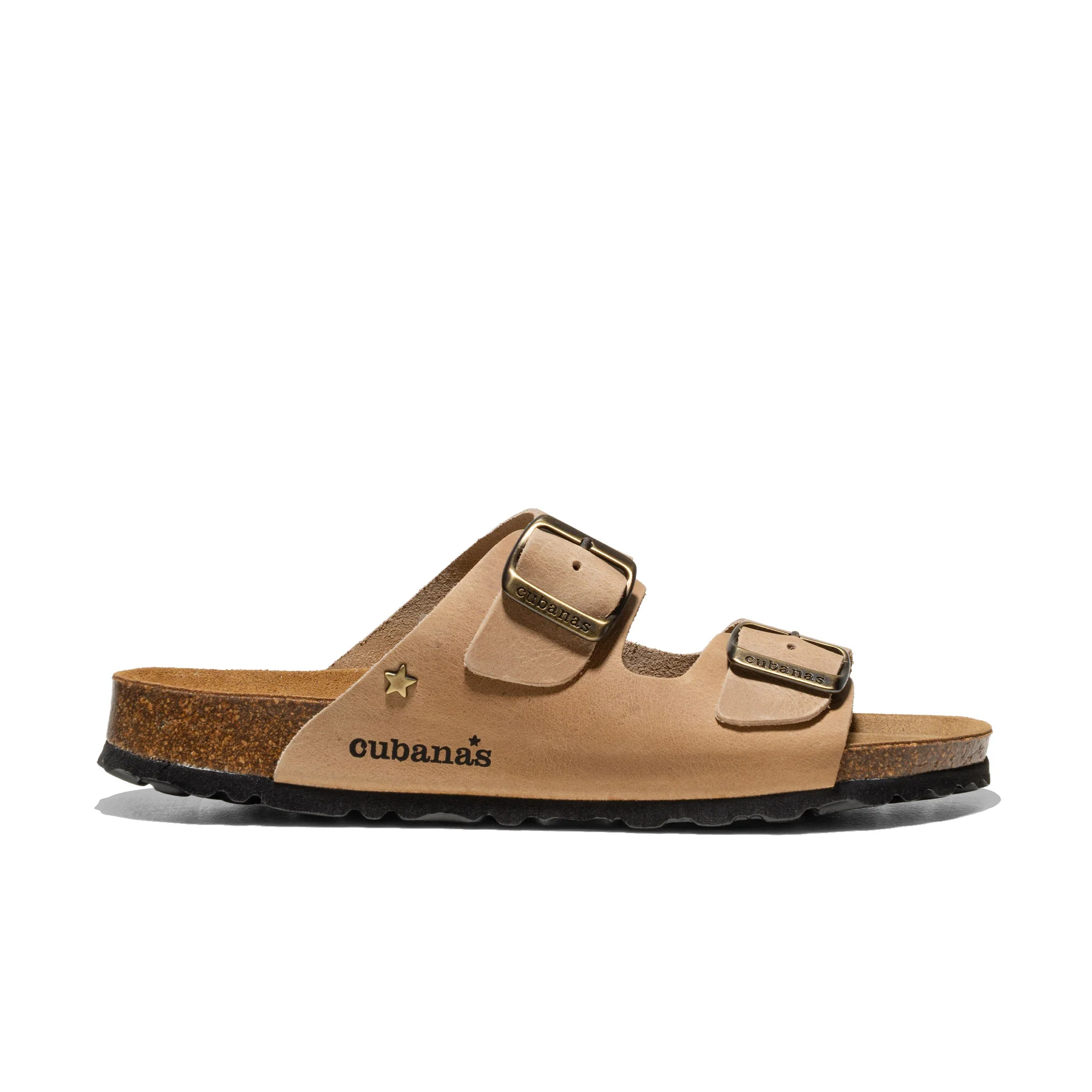 Cubanas Amalia Beige