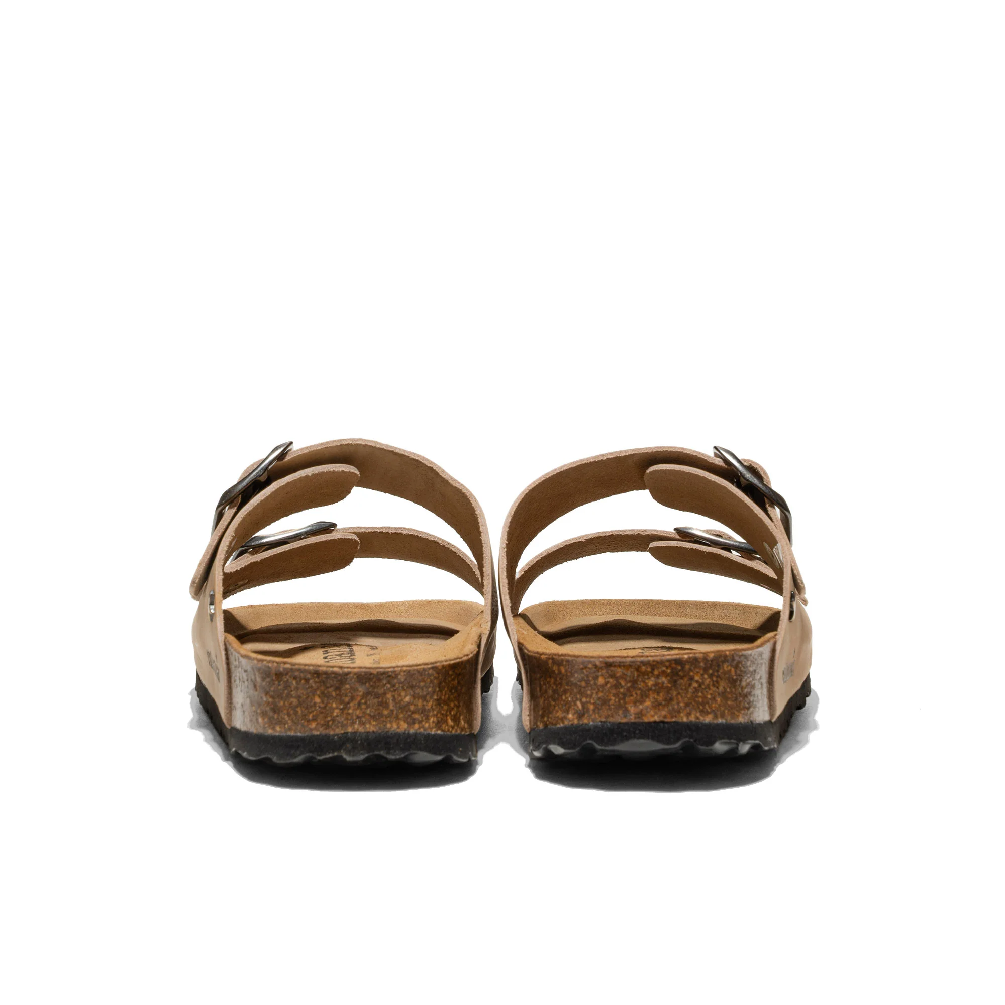 Cubanas Amalia Beige - Image 4