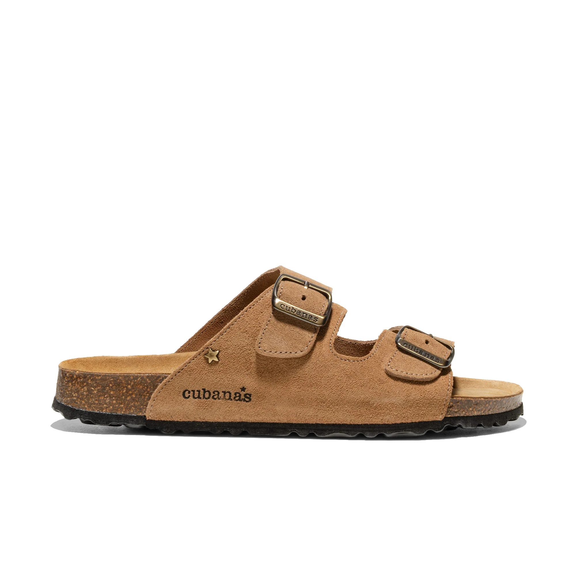 Cubanas Amalia Beige