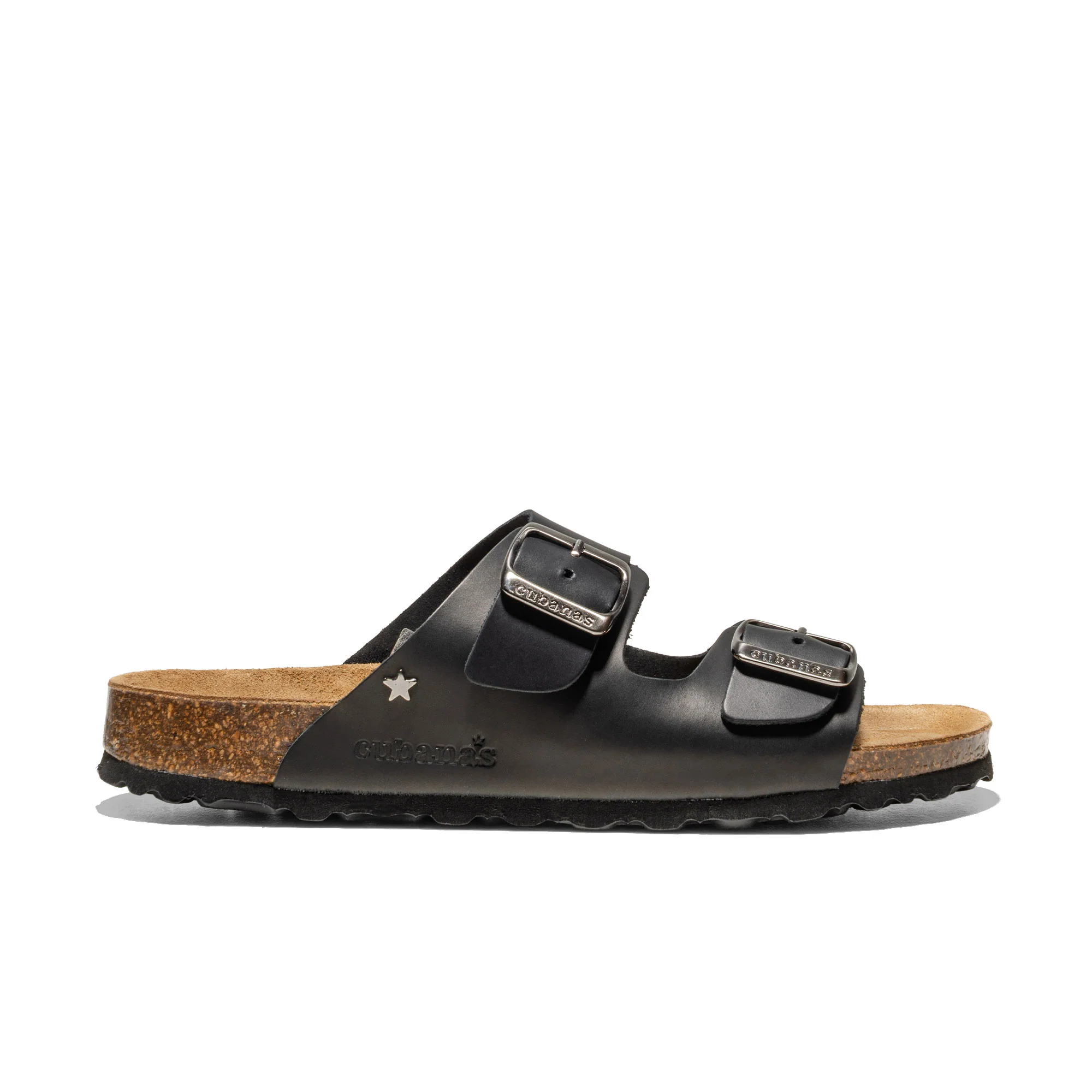 Cubanas Amalia Black