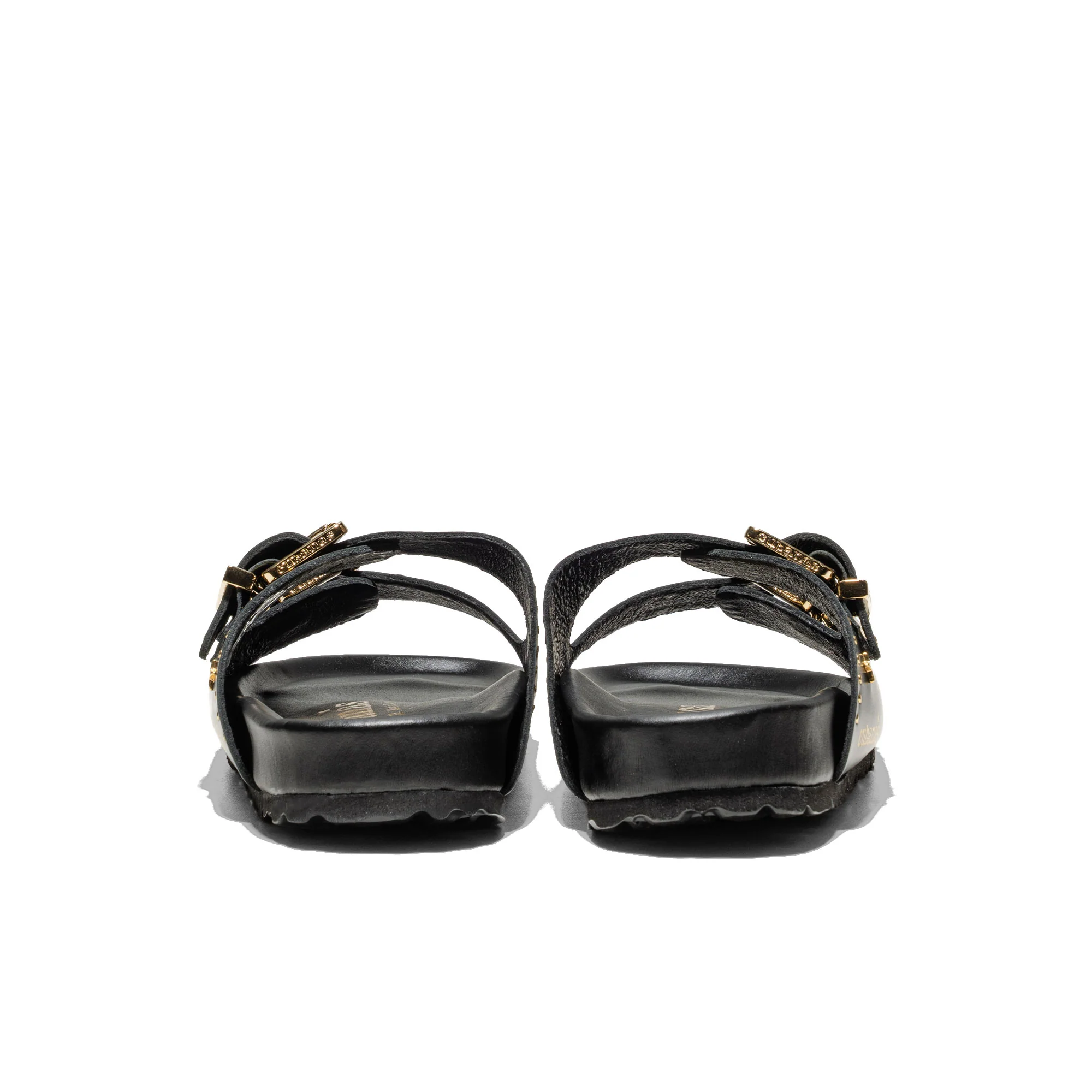 Cubanas Amalia Black - Image 4