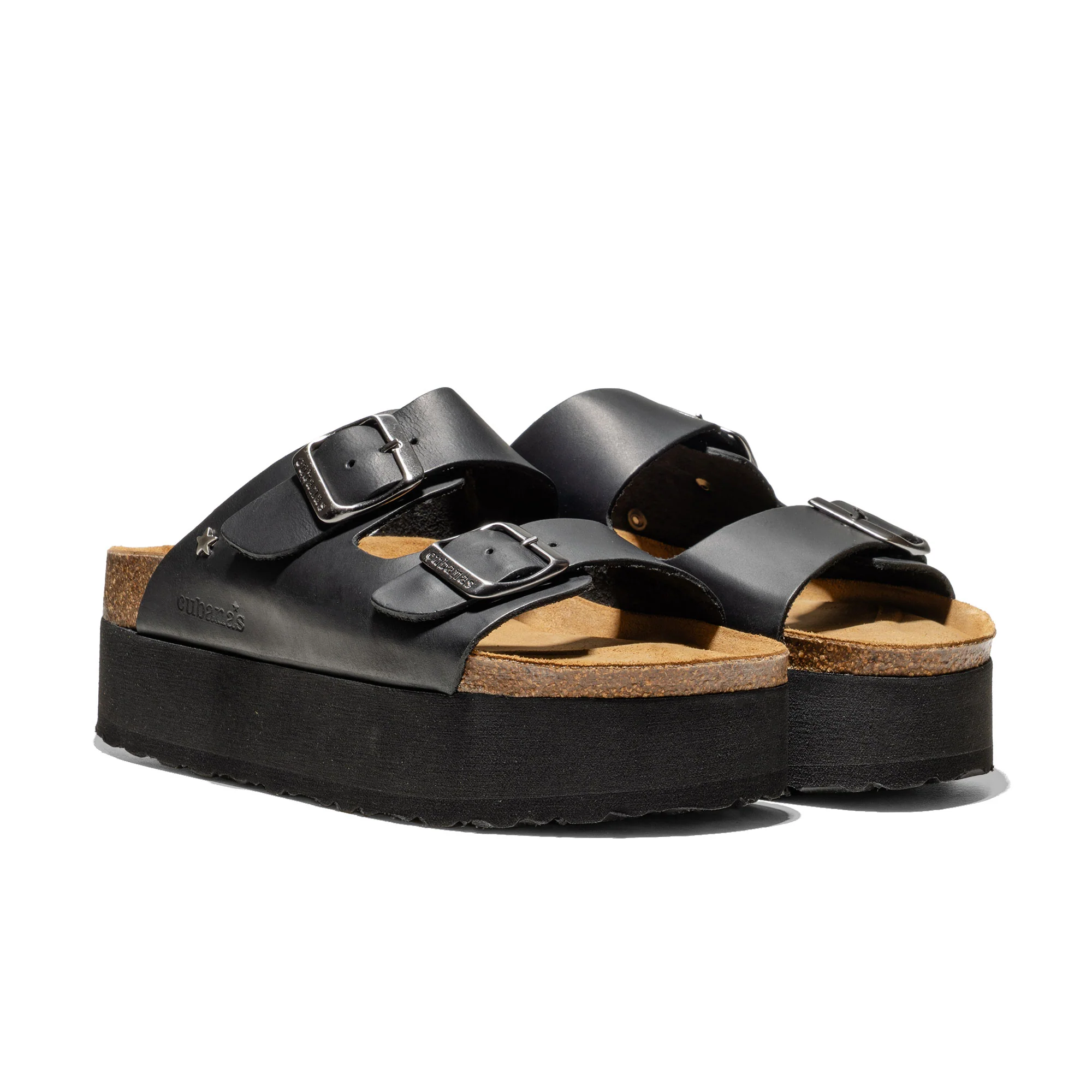 Cubanas Amalia Black - Image 2