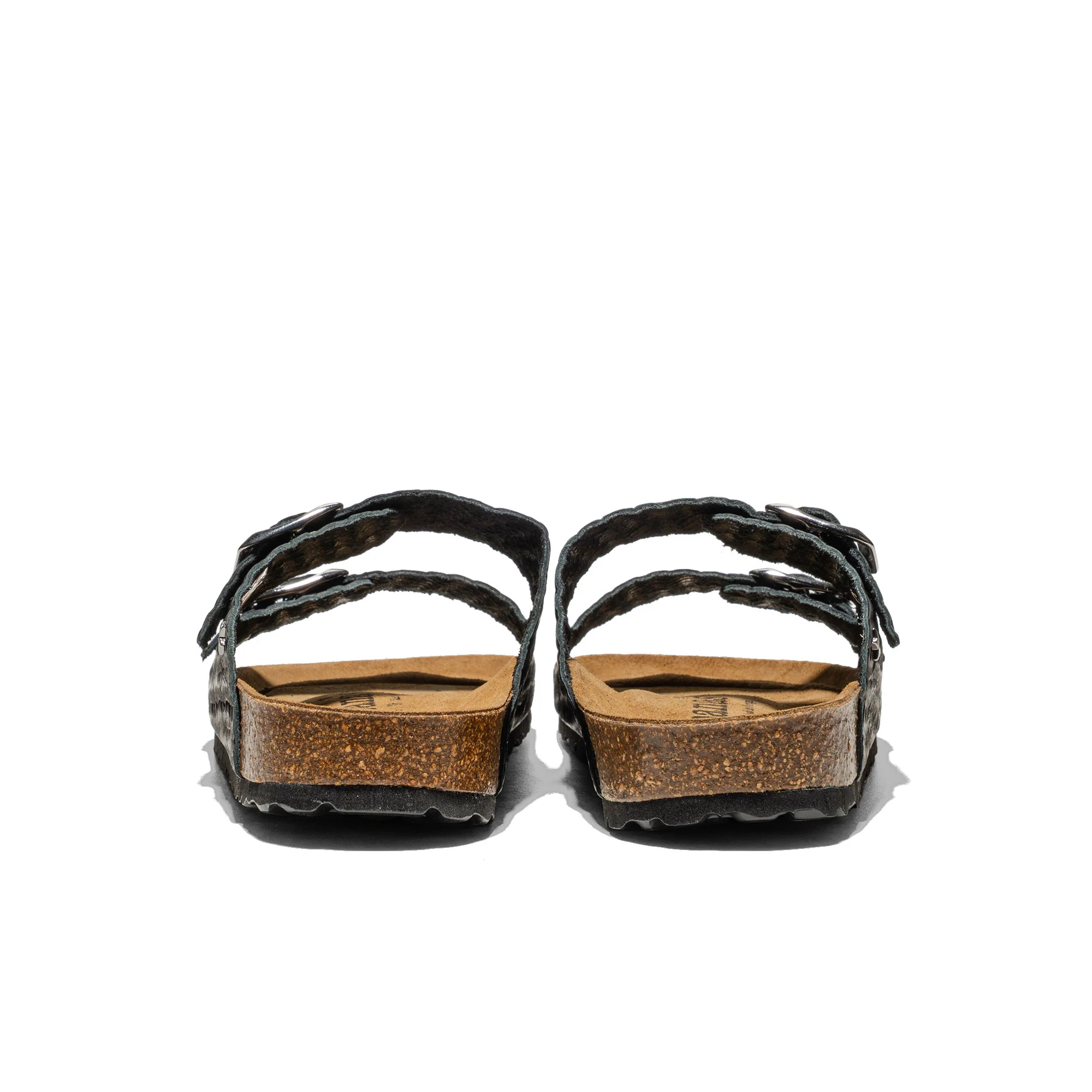 Cubanas Amalia Black - Image 4