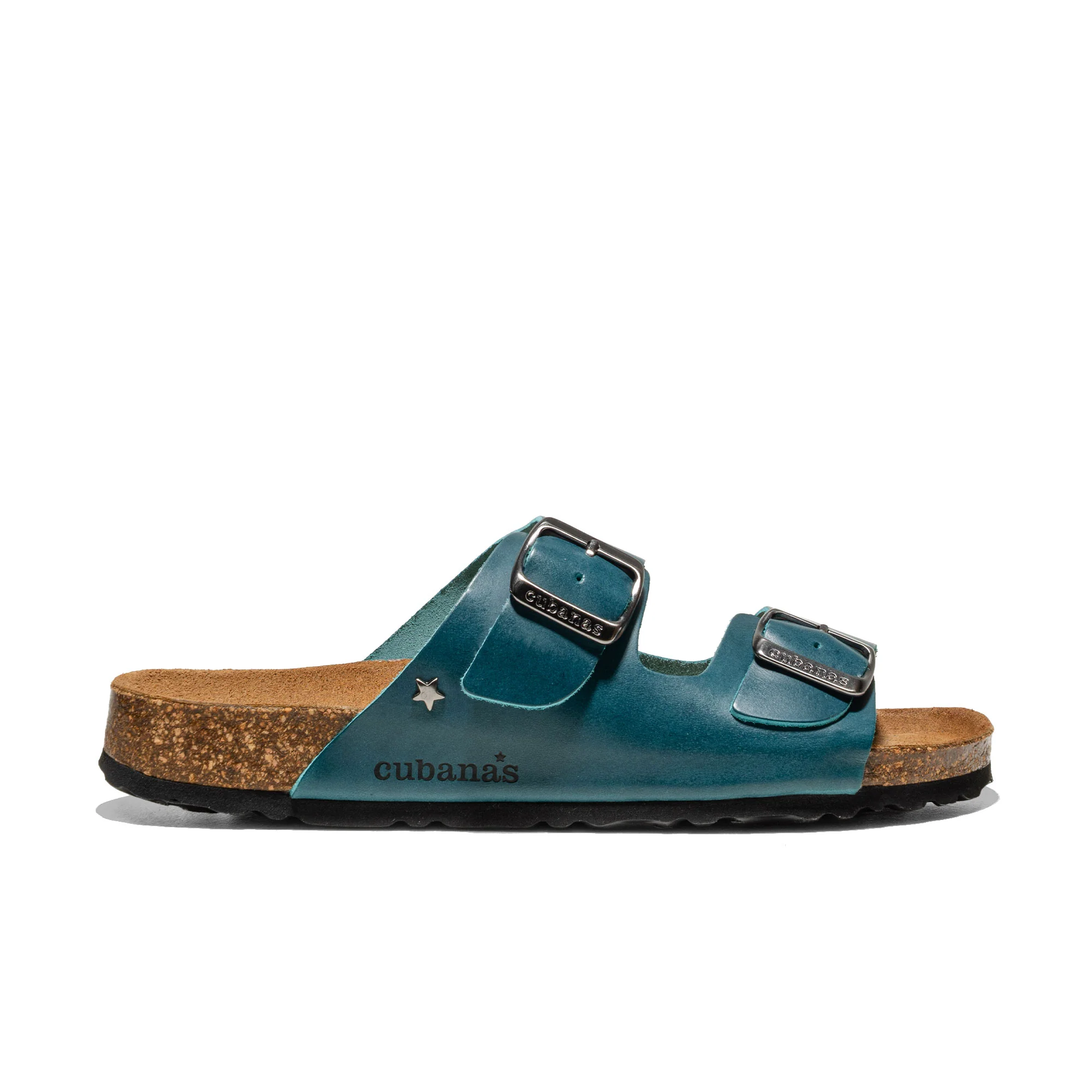 Cubanas Amalia Blue