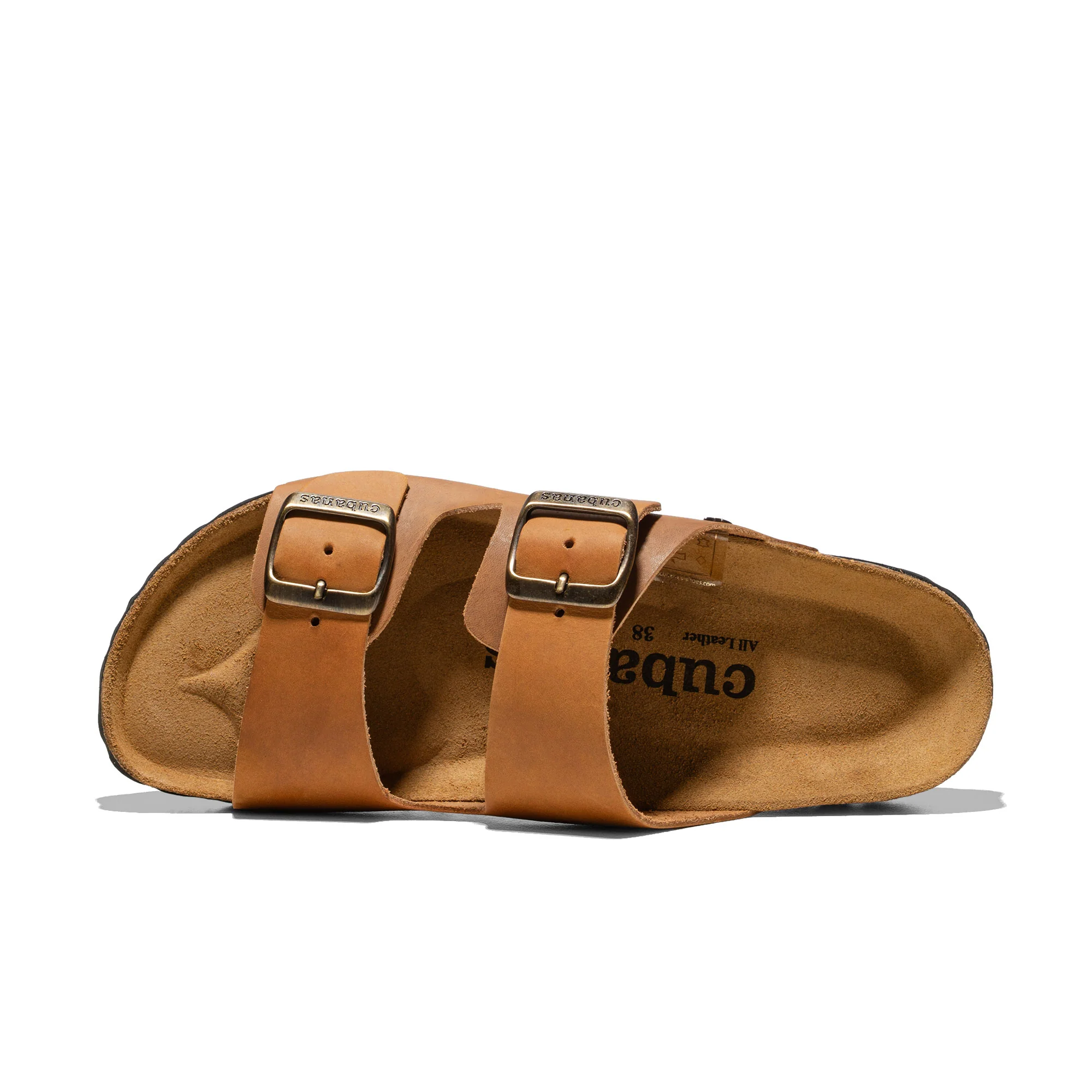 Cubanas Amalia Brown - Image 5