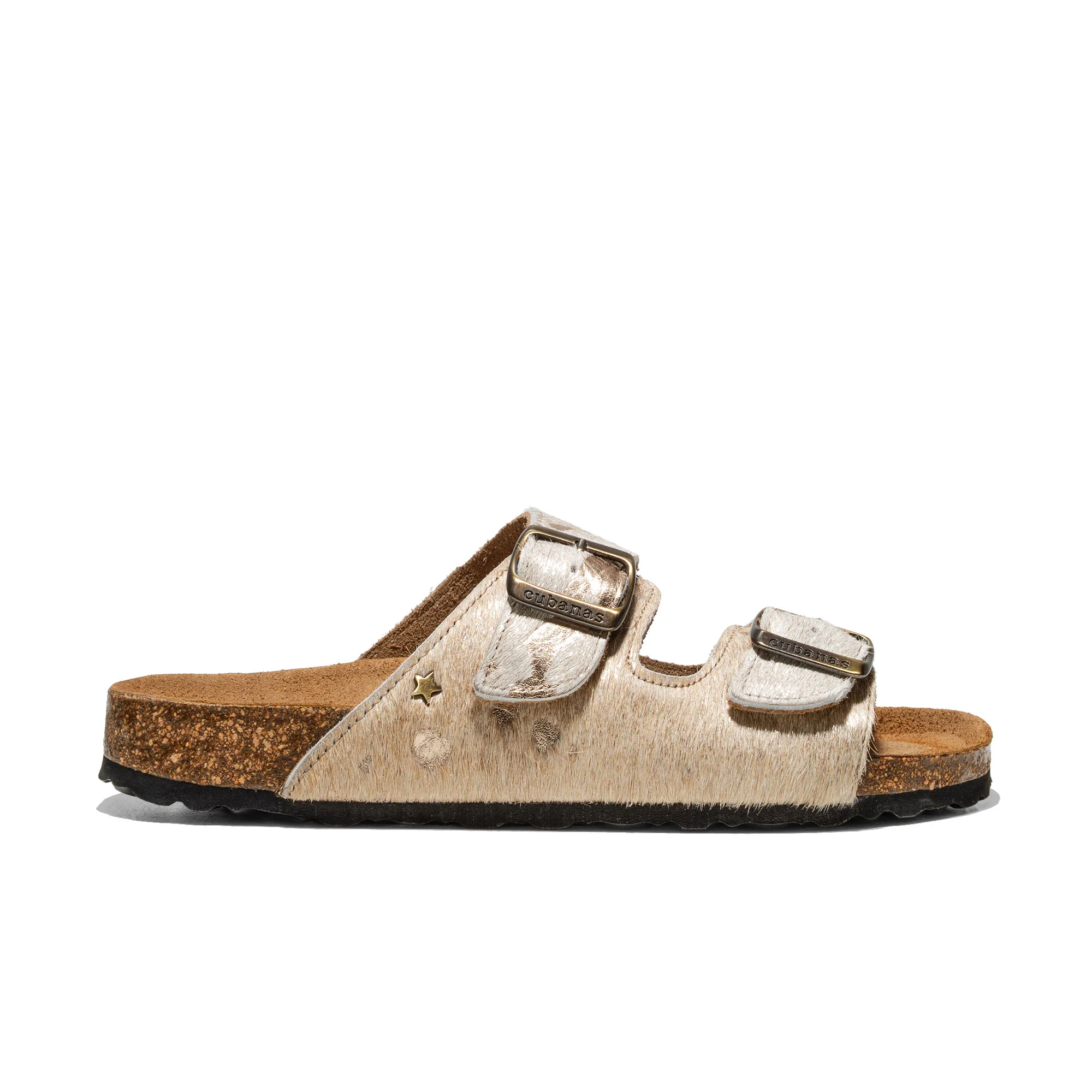 Cubanas Amalia Gold