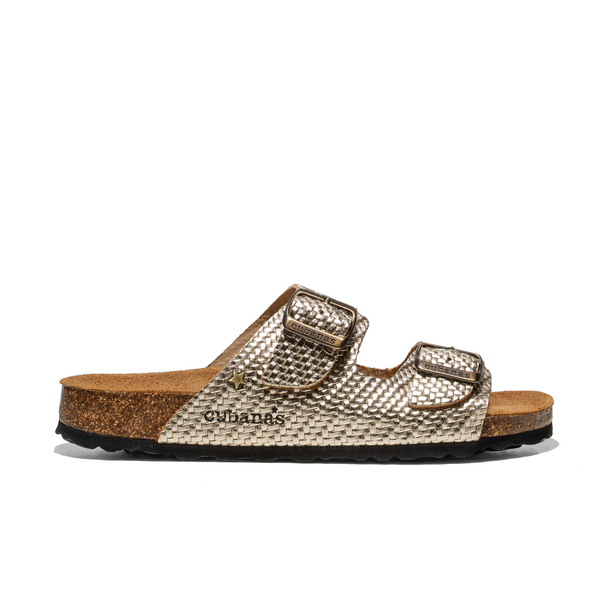 Cubanas Amalia Gold