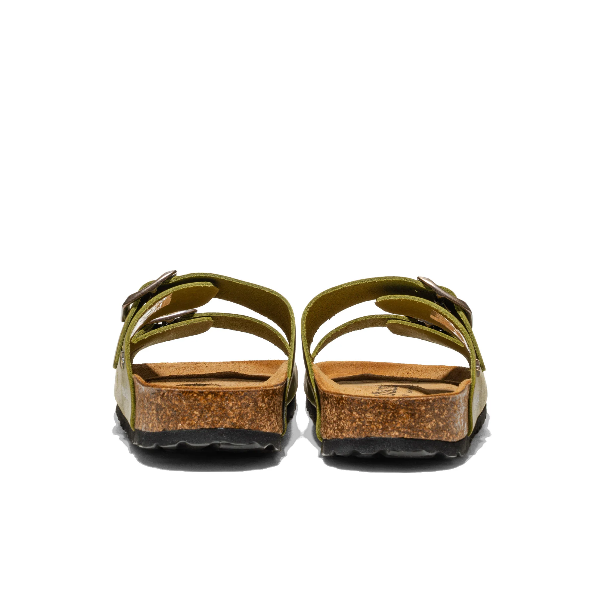 Cubanas Amalia Green - Image 4