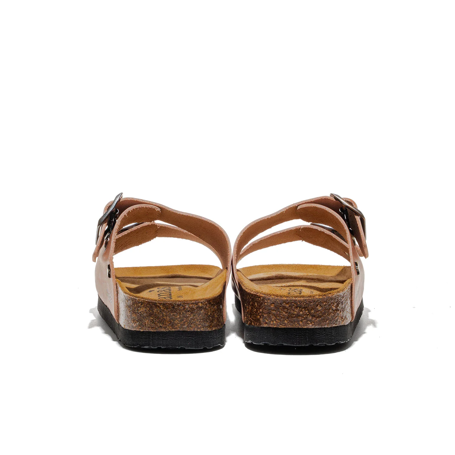 Cubanas Amalia Pink - Image 4