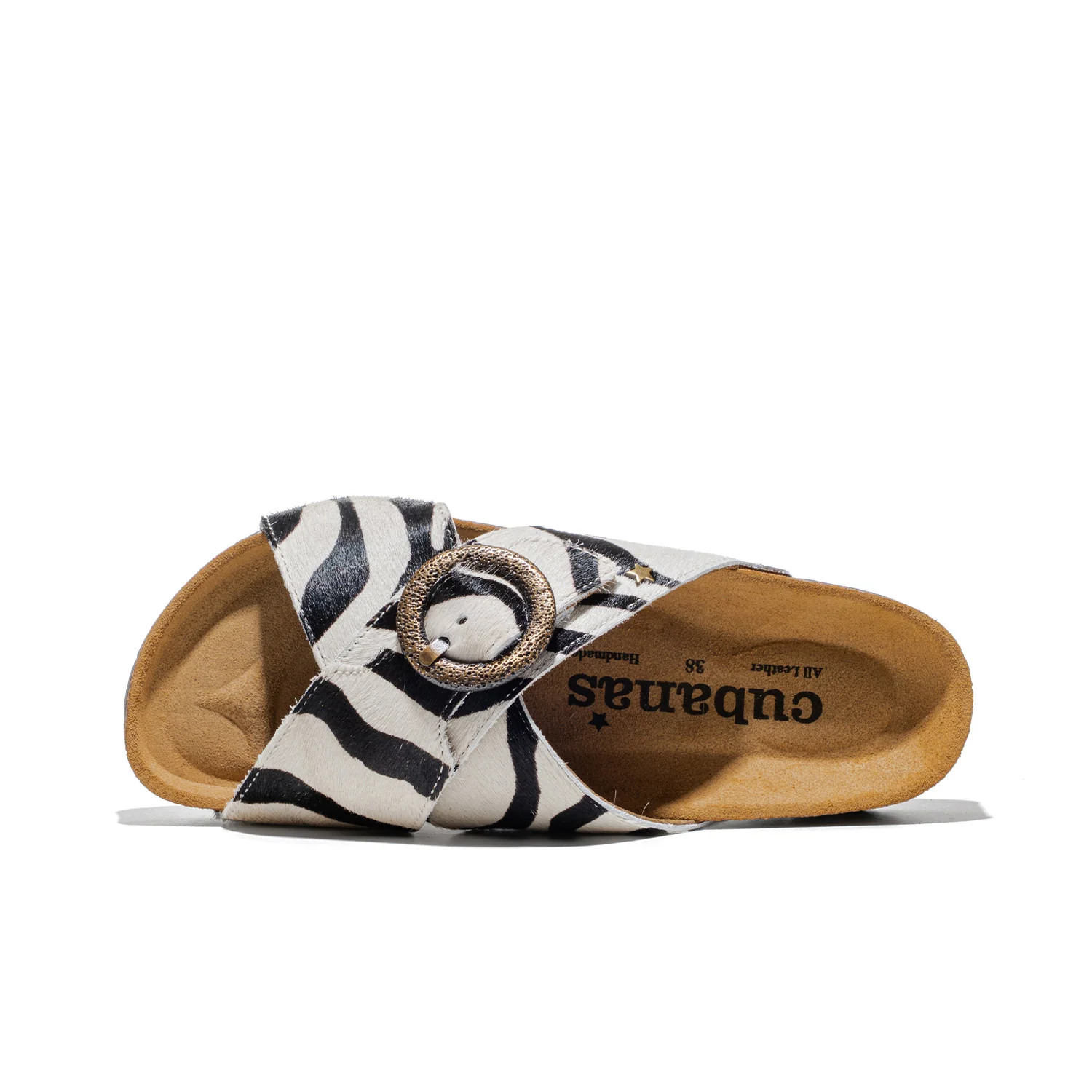 Cubanas Carmo Black - Image 5