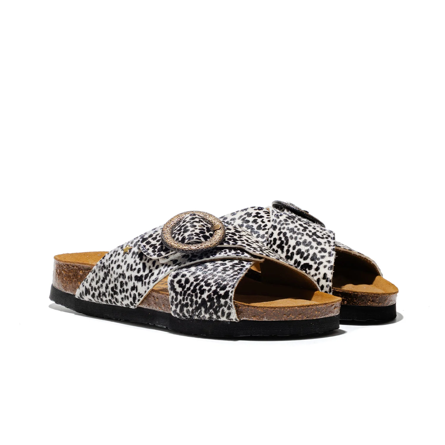 Cubanas Carmo Black - Image 3