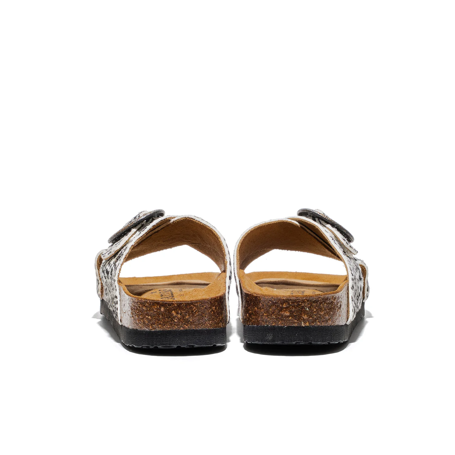 Cubanas Carmo Black - Image 4