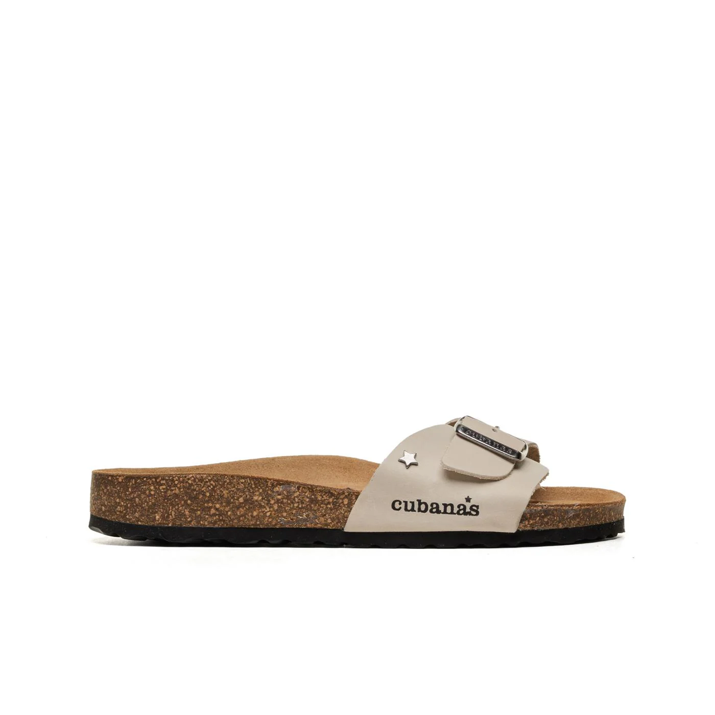 Cubanas Julia Off-White