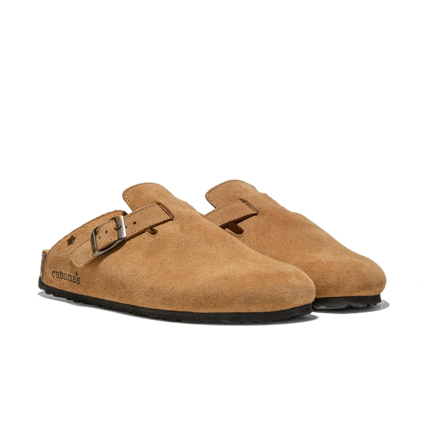Cubanas Maria Beige - Image 2