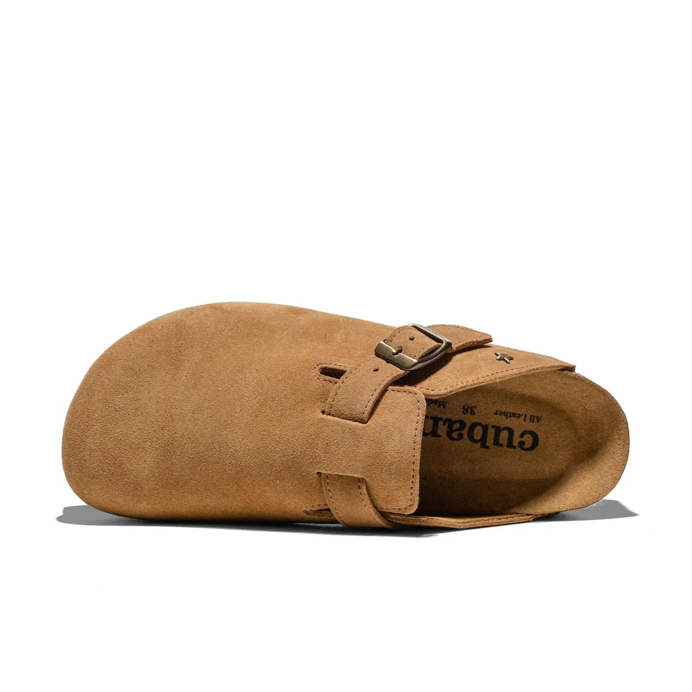 Cubanas Maria Beige - Image 5