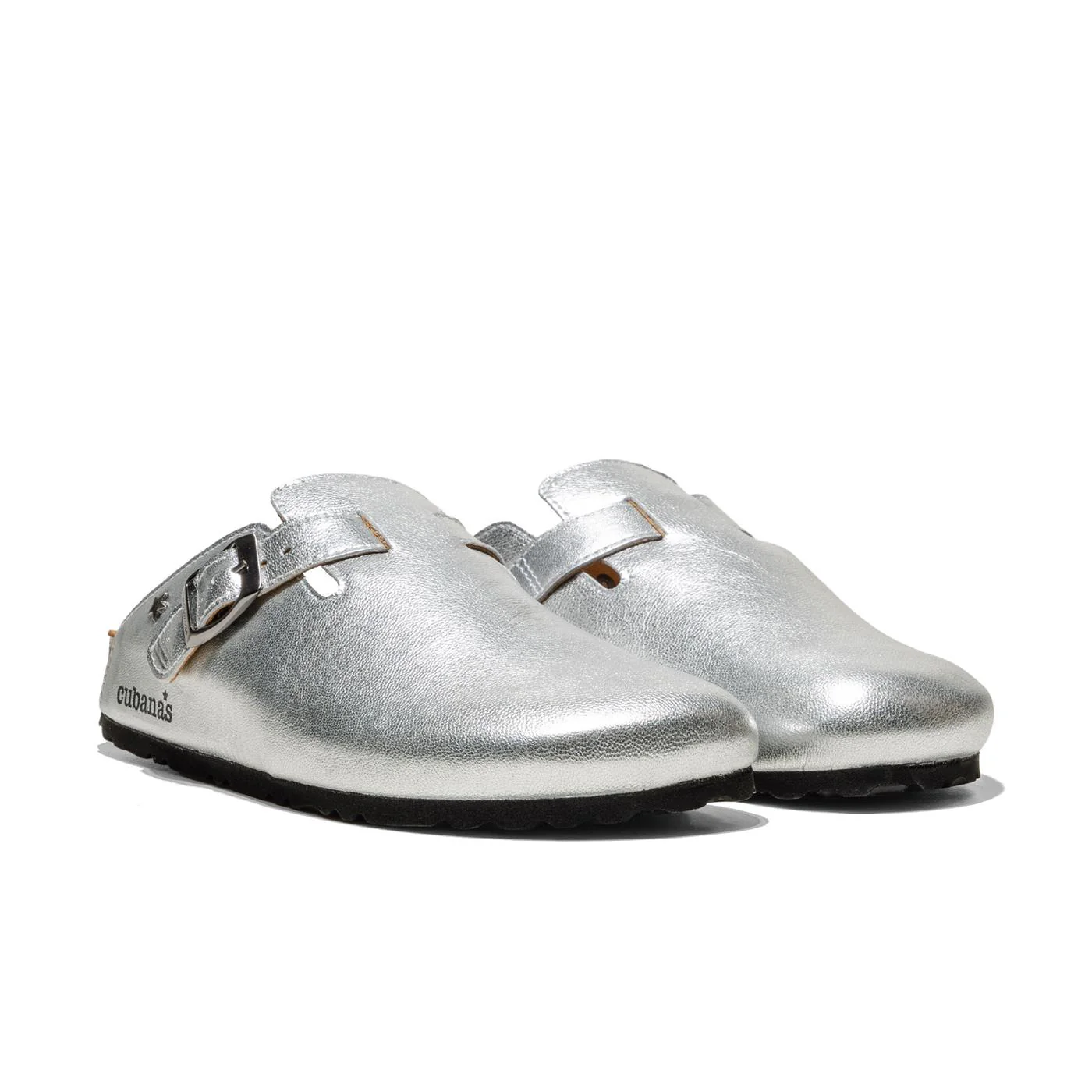 Cubanas Maria Silver - Image 2