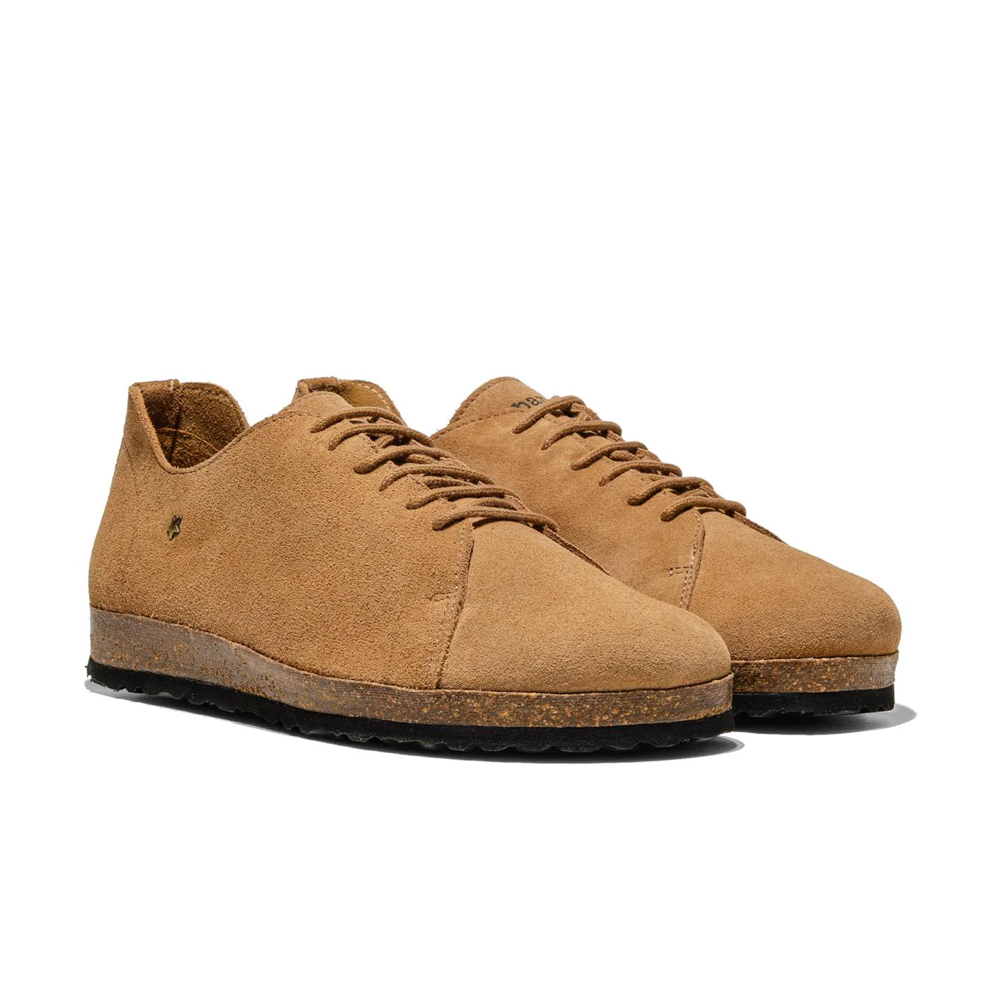 Cubanas Olga Beige - Image 2