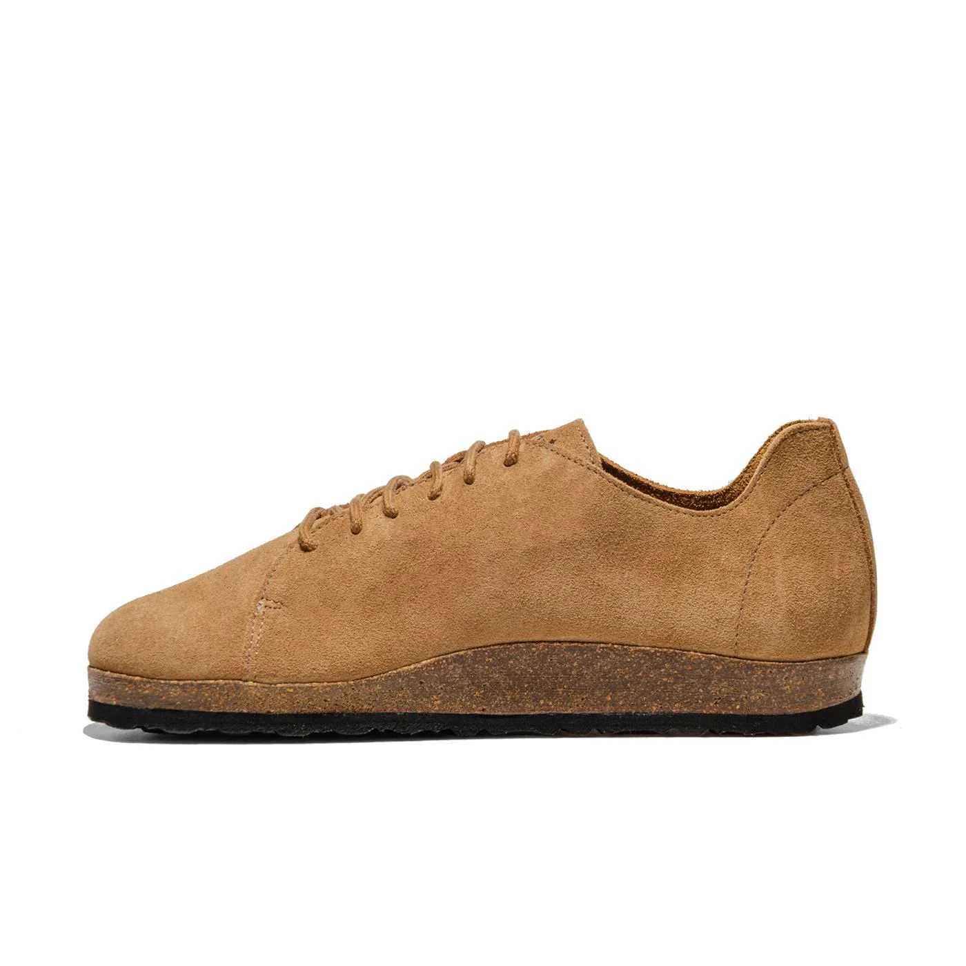 Cubanas Olga Beige - Image 3
