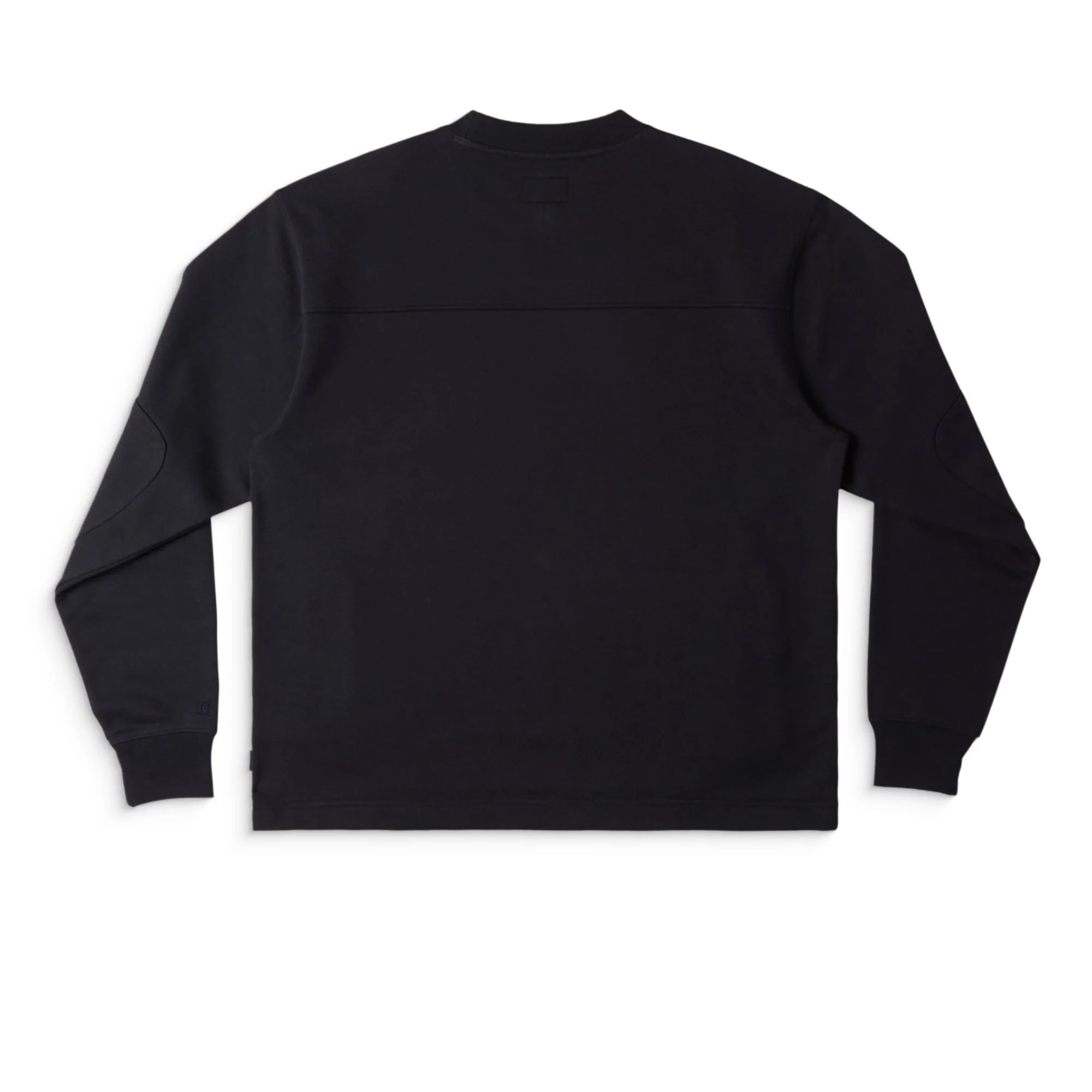 DC Shoes DC 1994 Crew Sweat Black - Image 2
