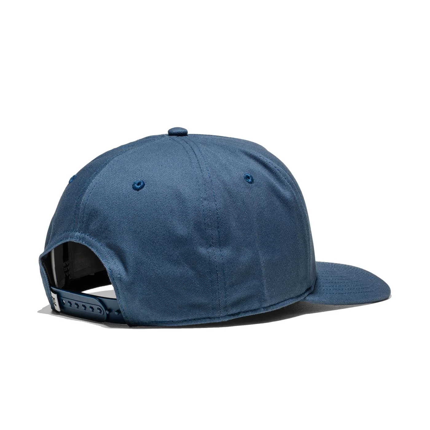 DC Shoes Reynotts Snapback Vintage Indigo - Image 3